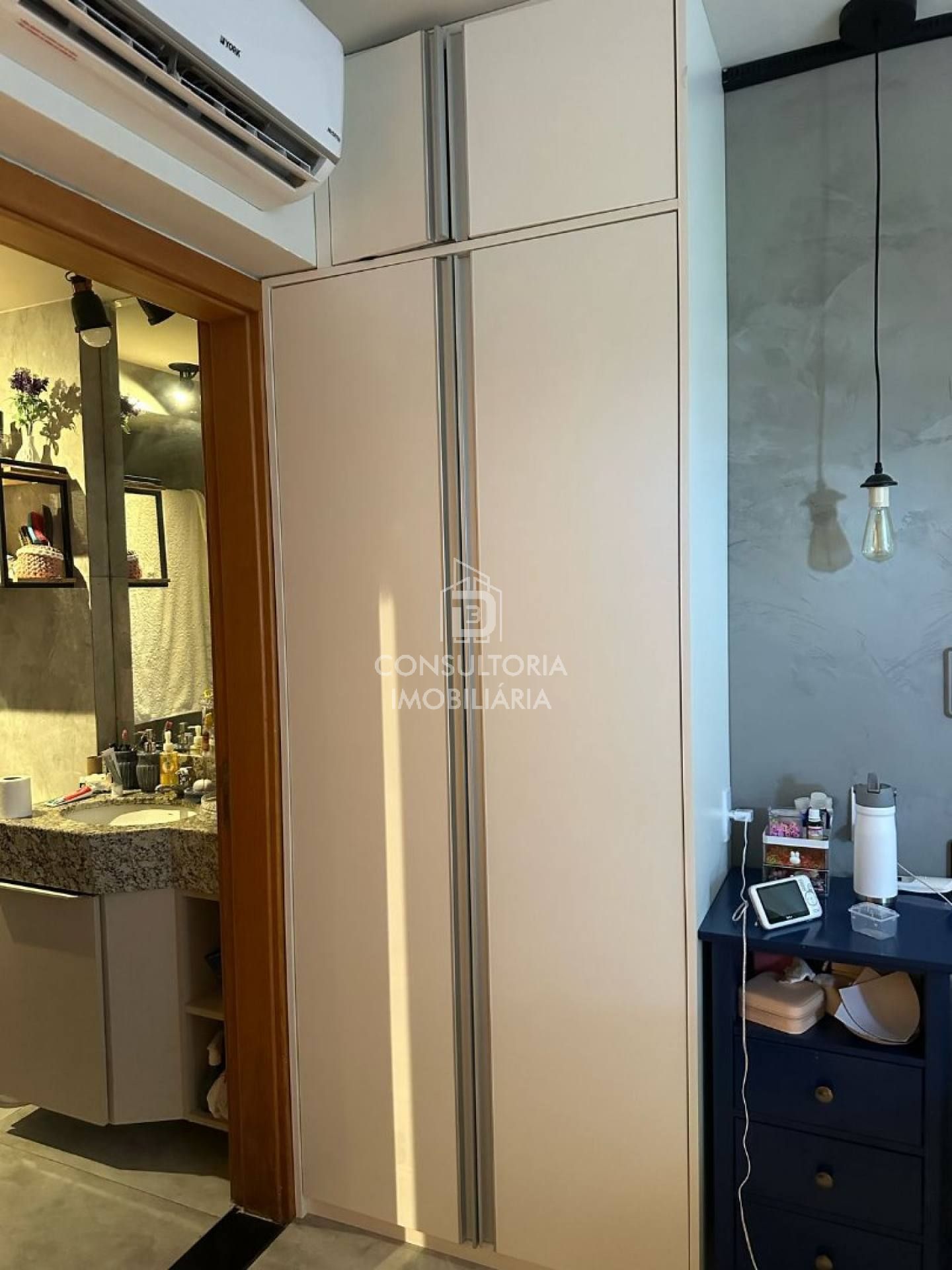 VENDO ESSE LINDO APARTAMENTO RESIDENCIAL HARMONIA
