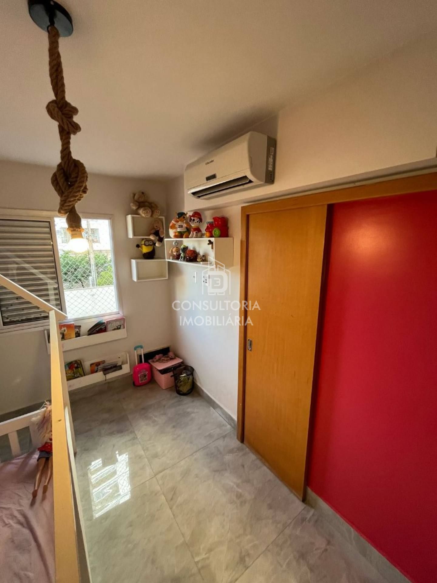 VENDO ESSE LINDO APARTAMENTO RESIDENCIAL HARMONIA