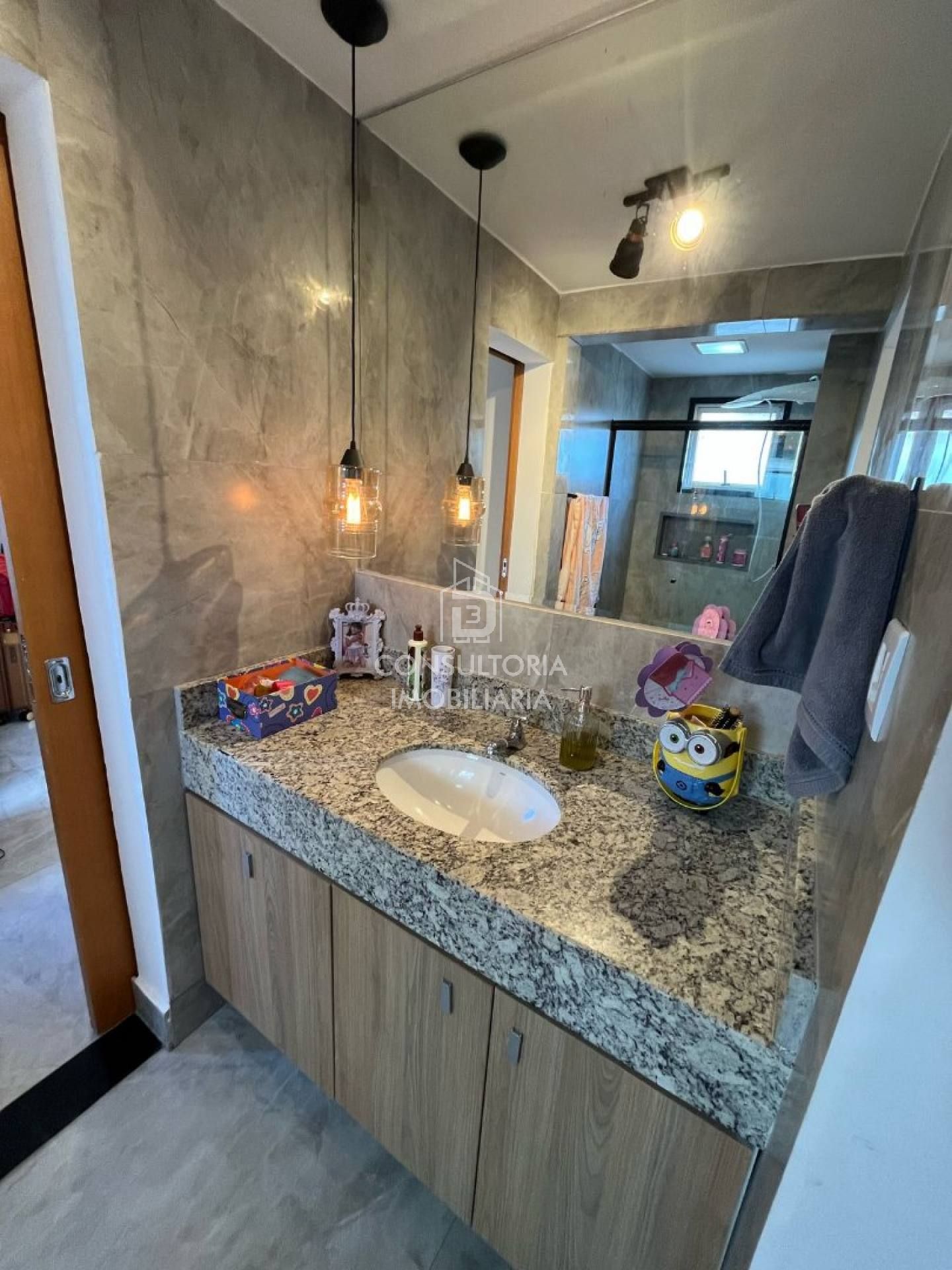 VENDO ESSE LINDO APARTAMENTO RESIDENCIAL HARMONIA