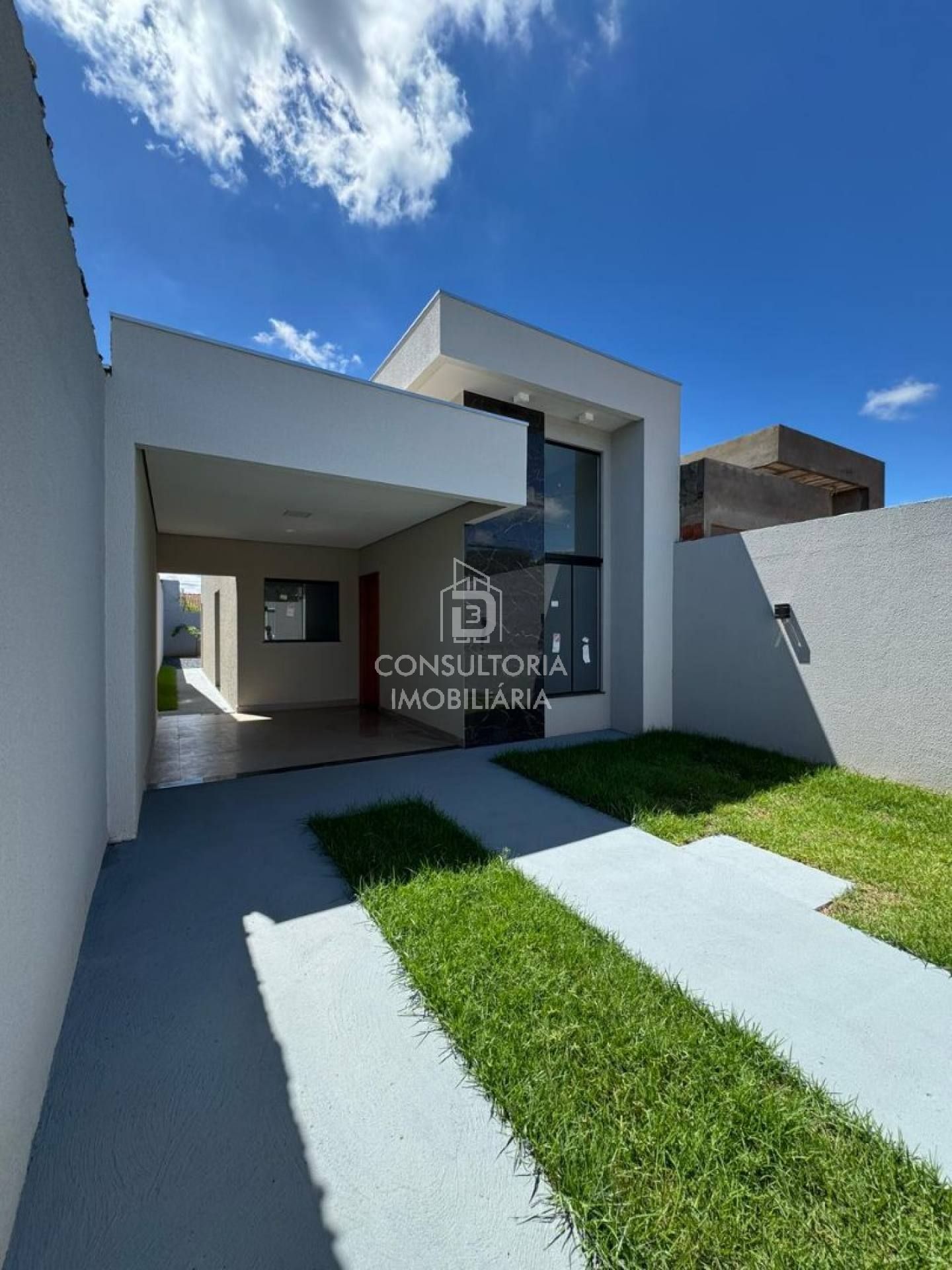 Vendo essa Linda casa no bairro jardim costa verde