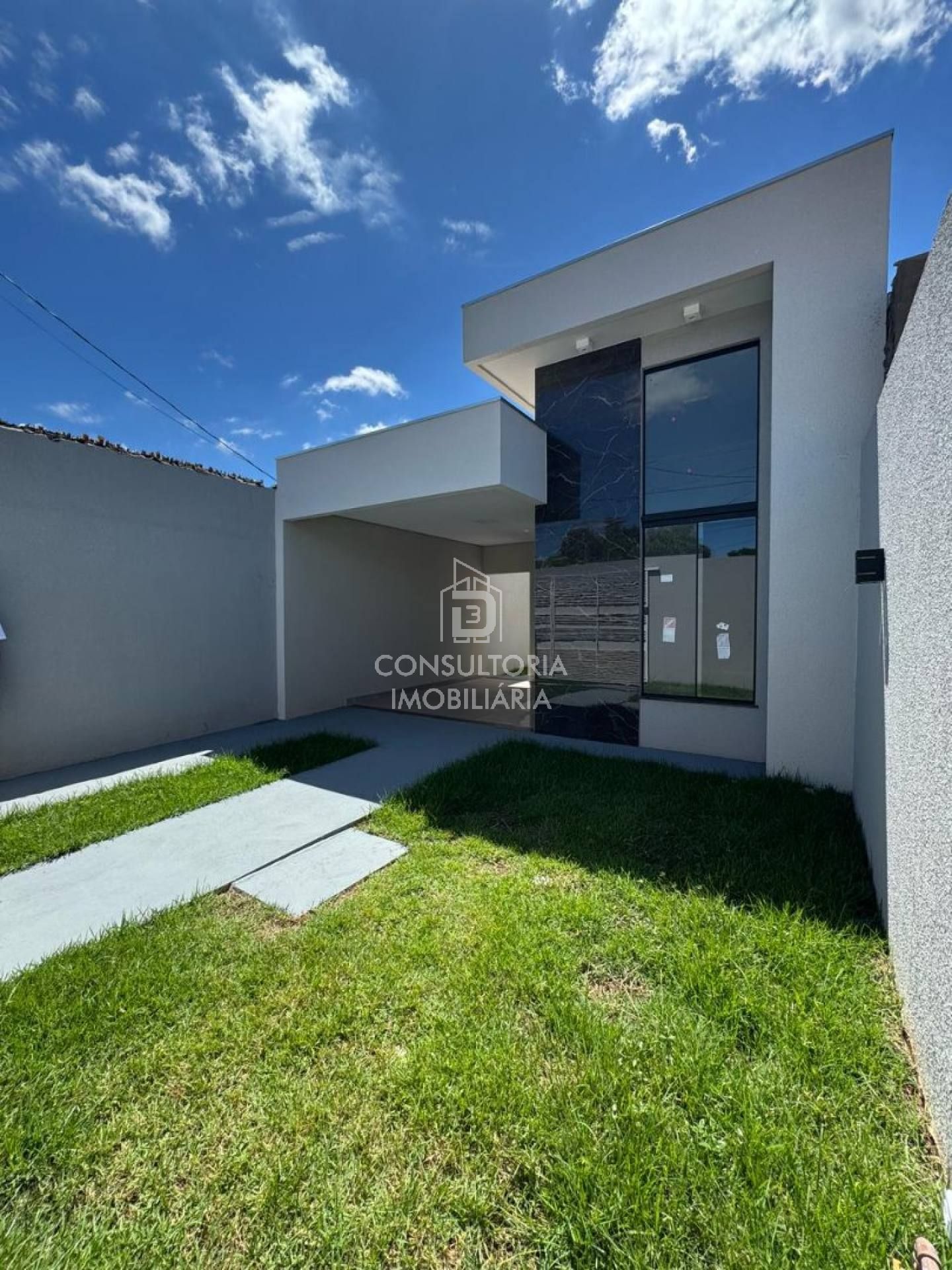 Vendo essa Linda casa no bairro jardim costa verde