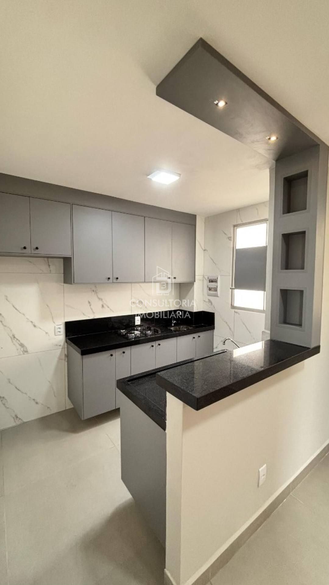 Vendo esse Lindo apartamento  chapada dos pampas
