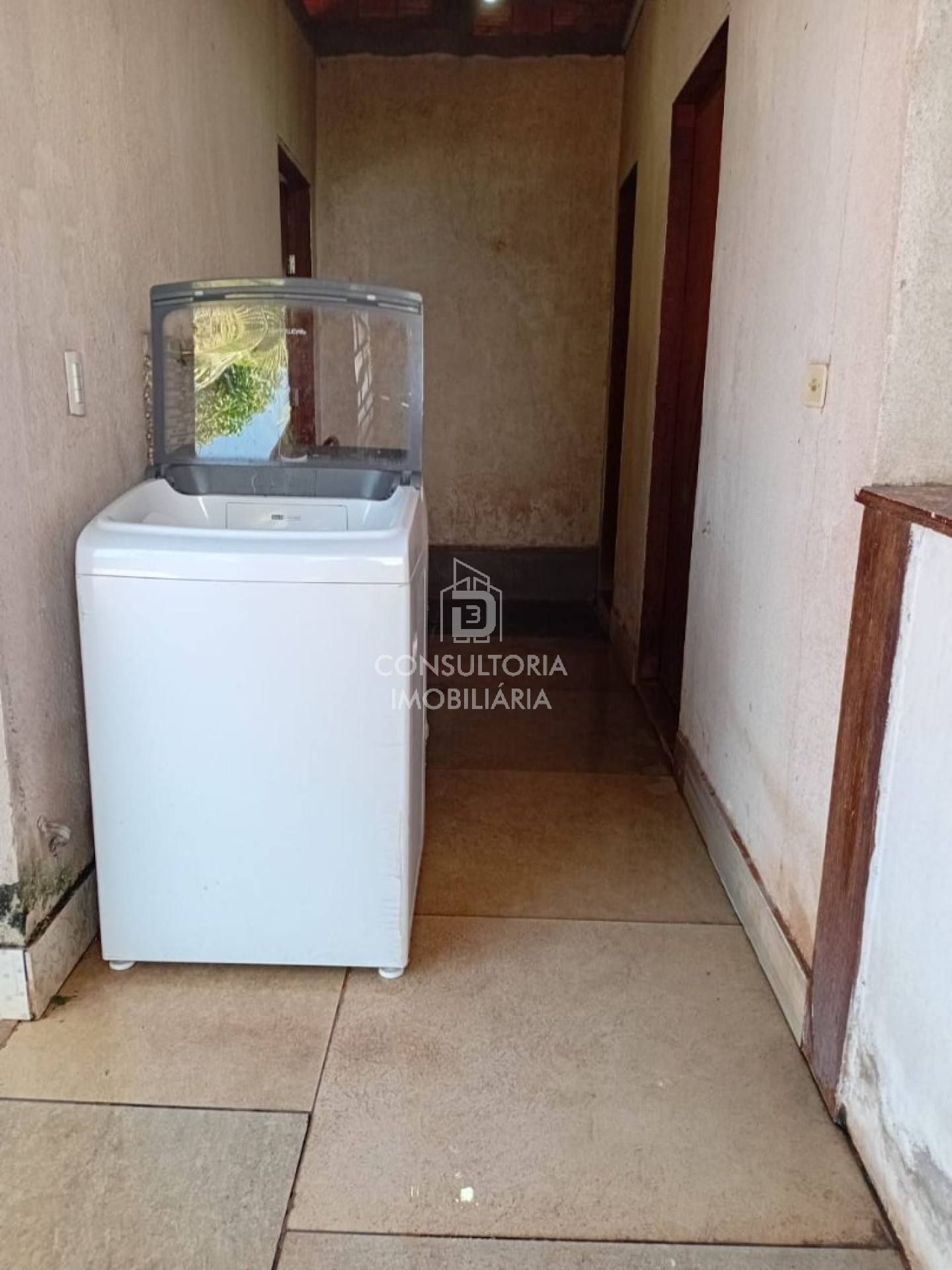 Vendo essa Linda casa , bairro jardim paula 2