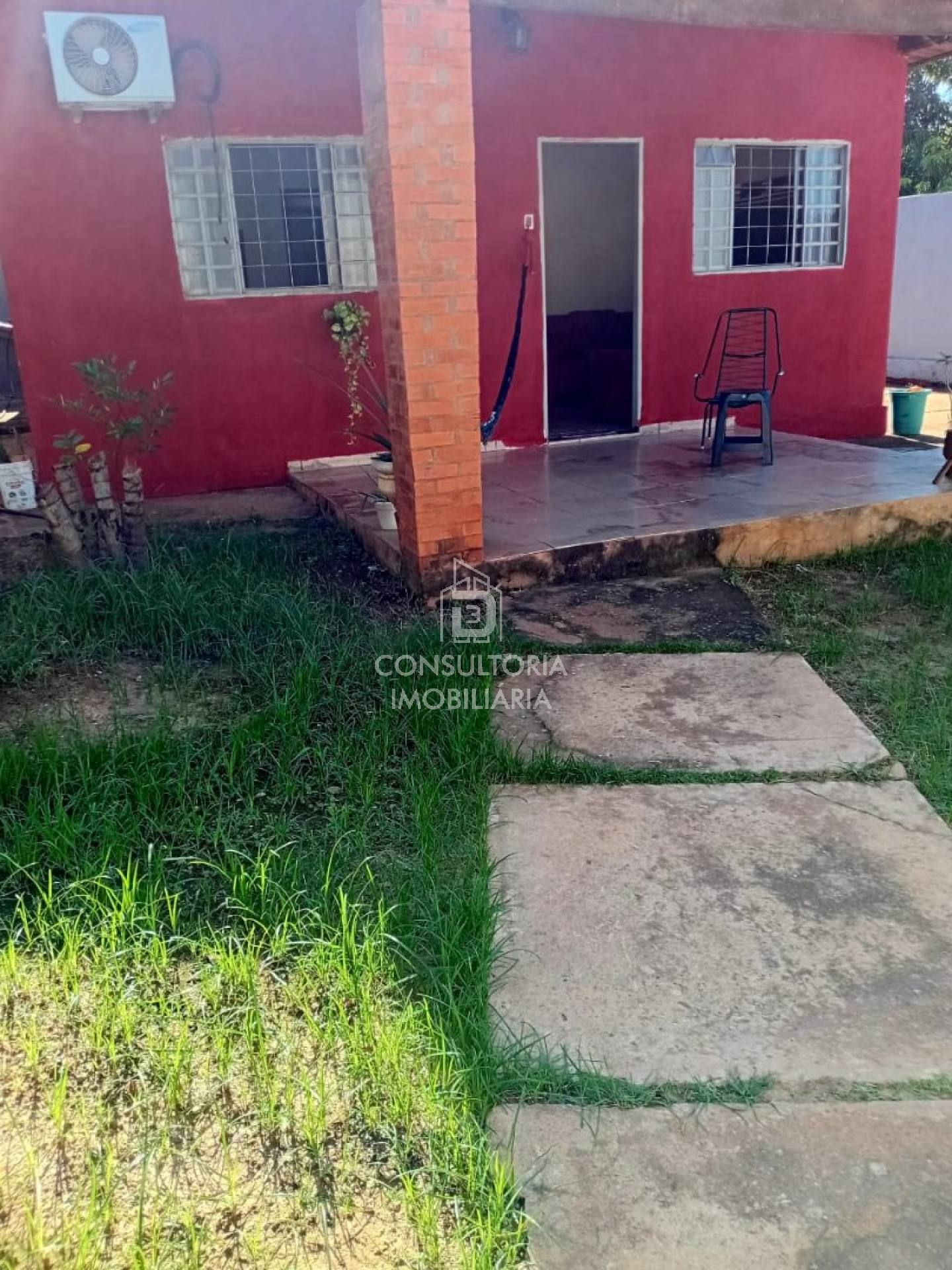 Vendo essa Linda casa , bairro jardim paula 2