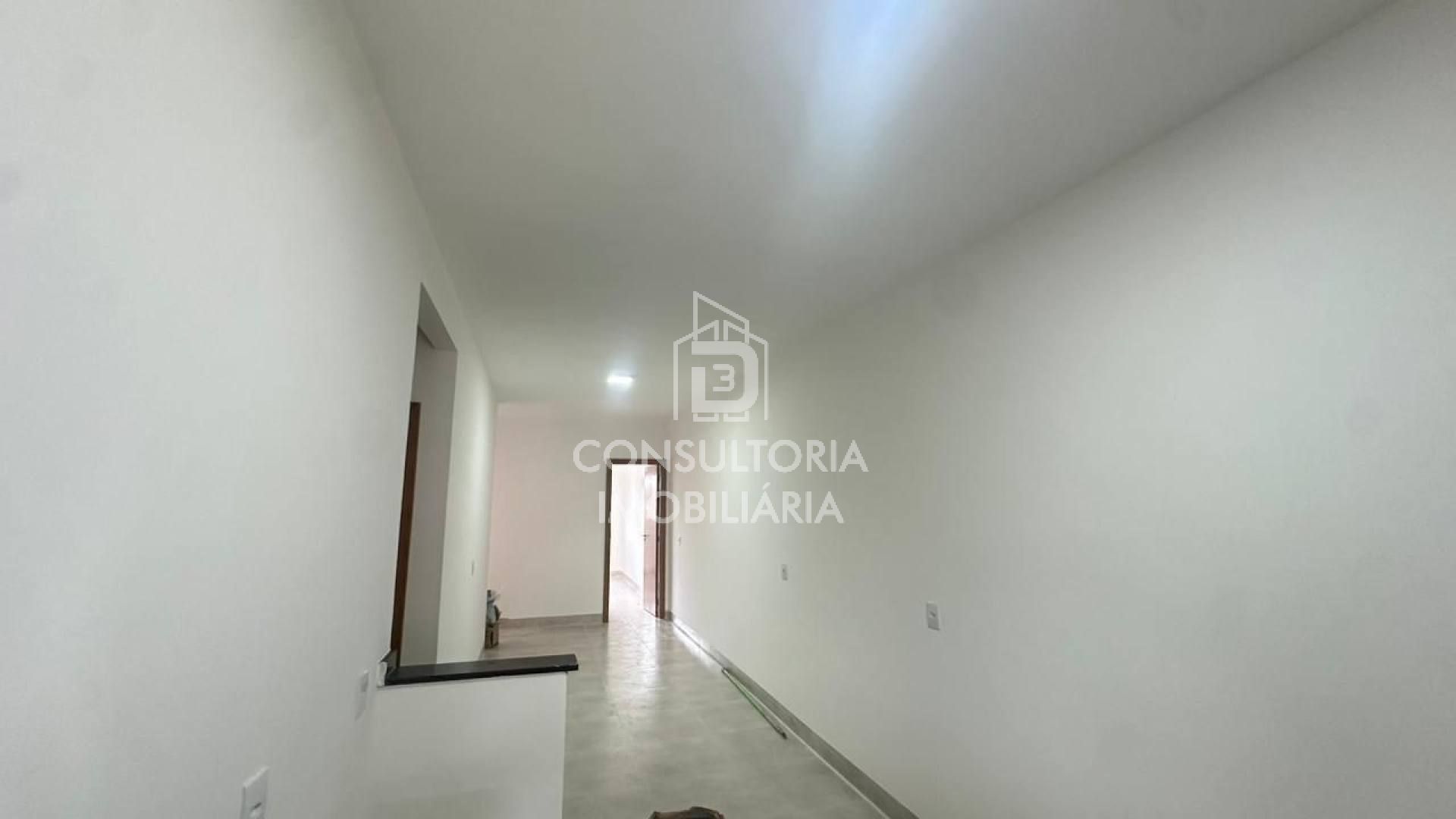 Vendo essa Linda casa Térrea no bairro mapim
