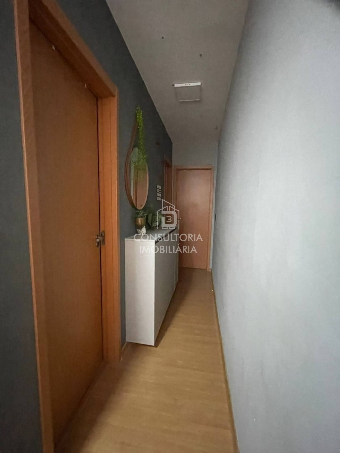  Apartamento, bairro cidade alta 