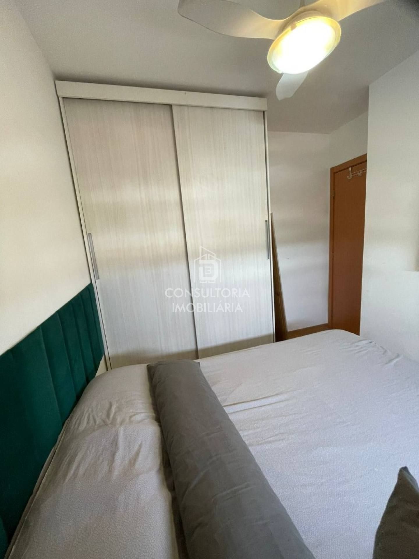  Apartamento, bairro cidade alta 