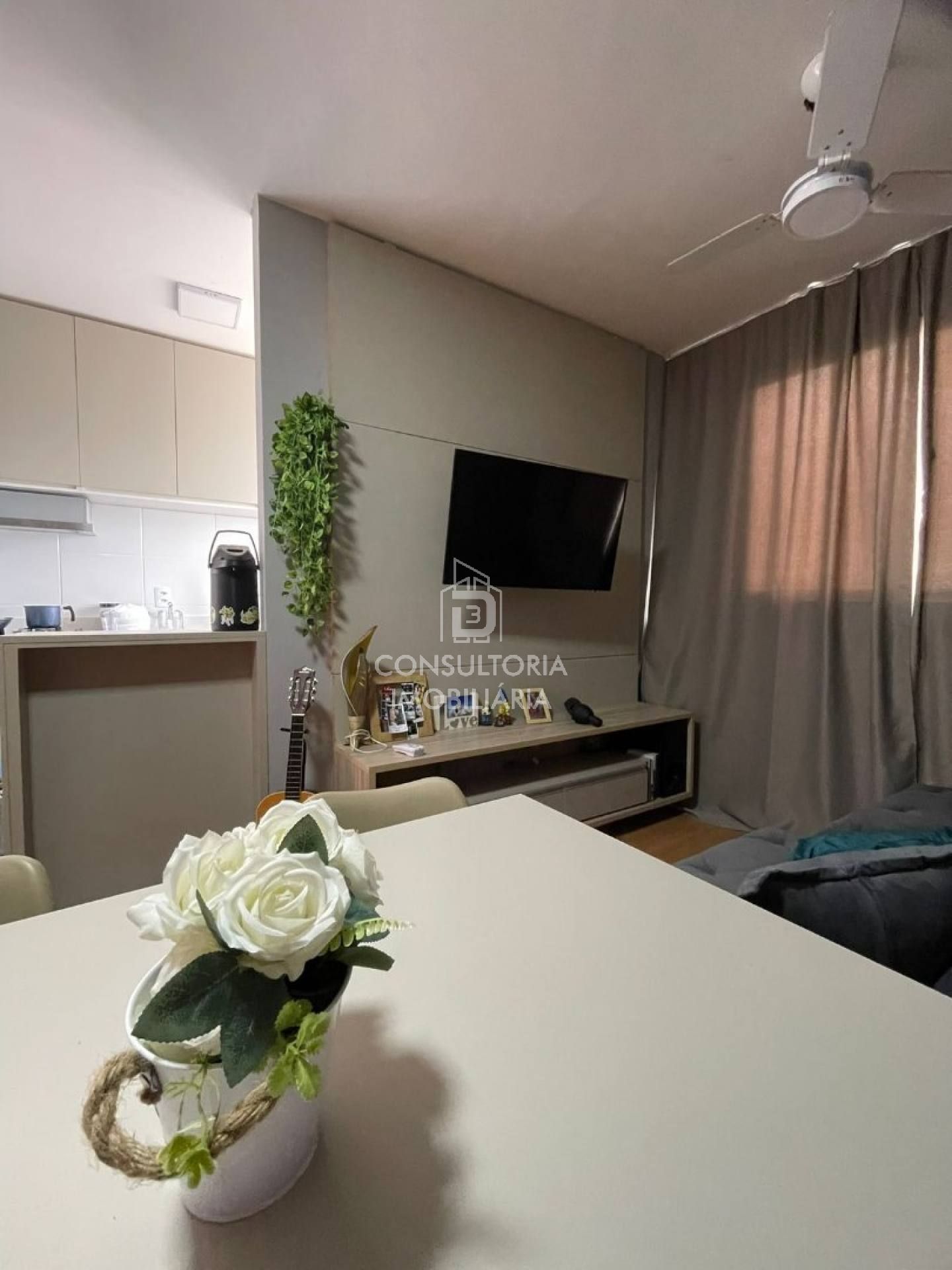 Apartamento, bairro cidade alta 