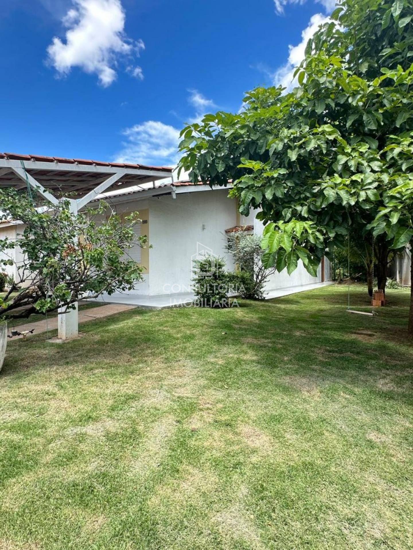 VENDO ESSA LINDA CASA  CONDOMINIO TERRA NOVA