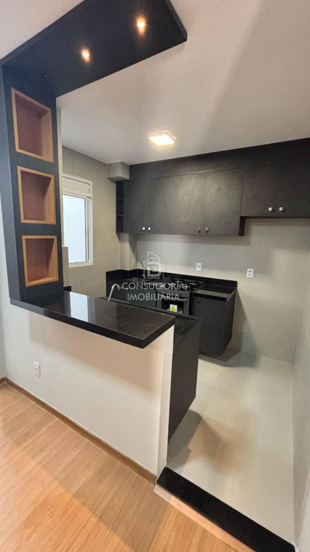 Vendo esse Lindo apartamento Condomínio Chapada das borboletas-MRV