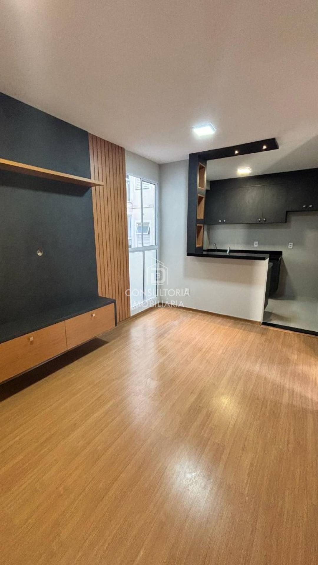Vendo esse Lindo apartamento Condomínio Chapada das borboletas-MRV