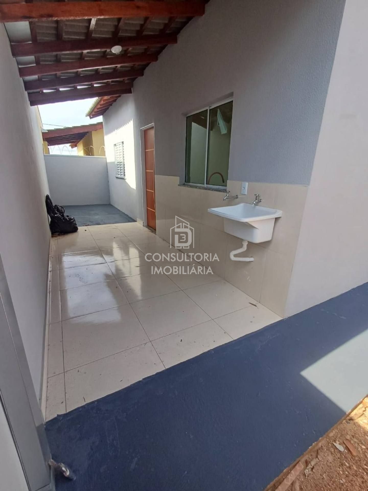 Vendo essa linda casa no bairro são Mateus