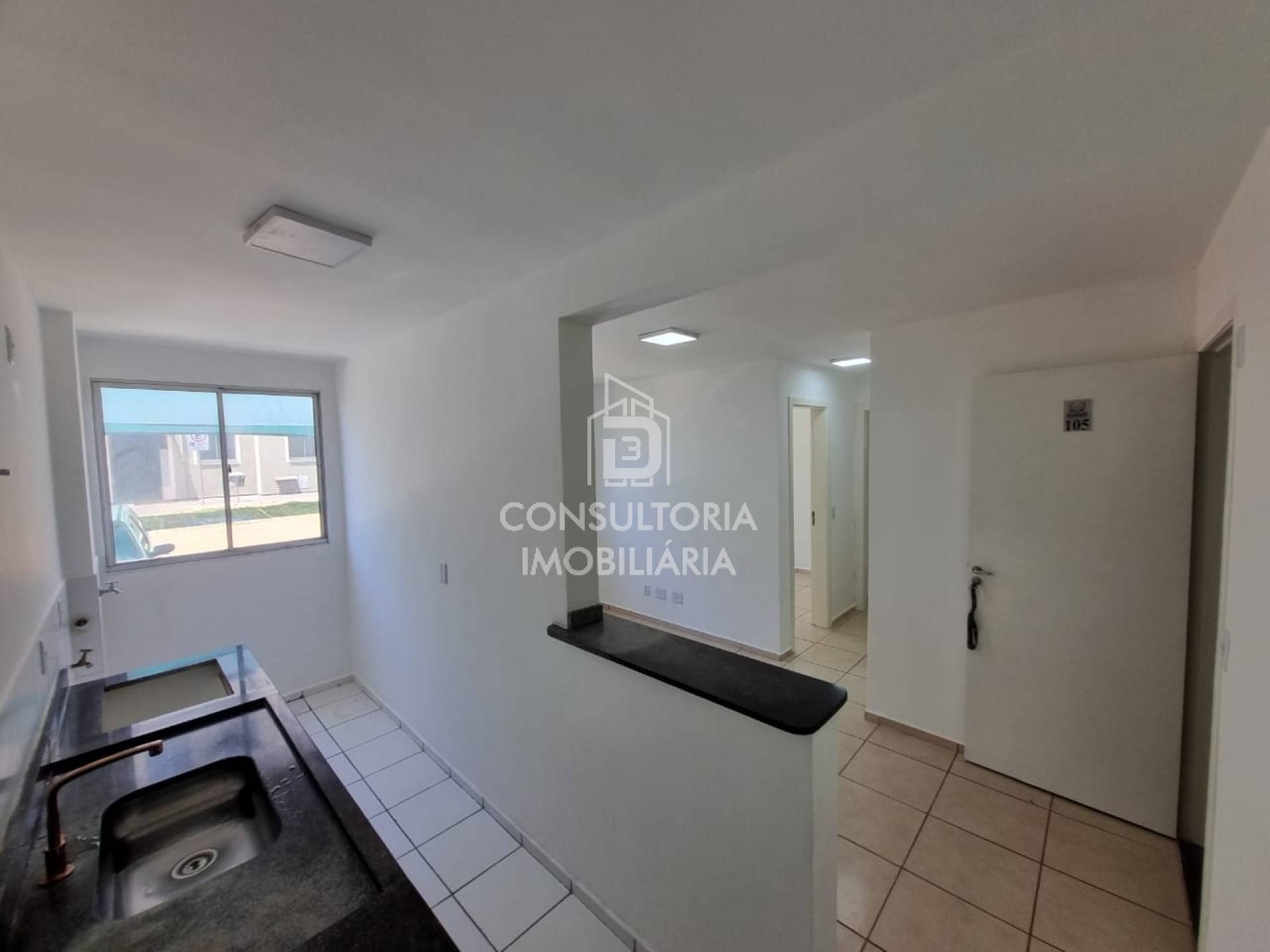 VENDO ESSE LINDO APARTAMENTO SAPZIO CRISTALI(POUCOS METROS DA FERMANDO CORREA)