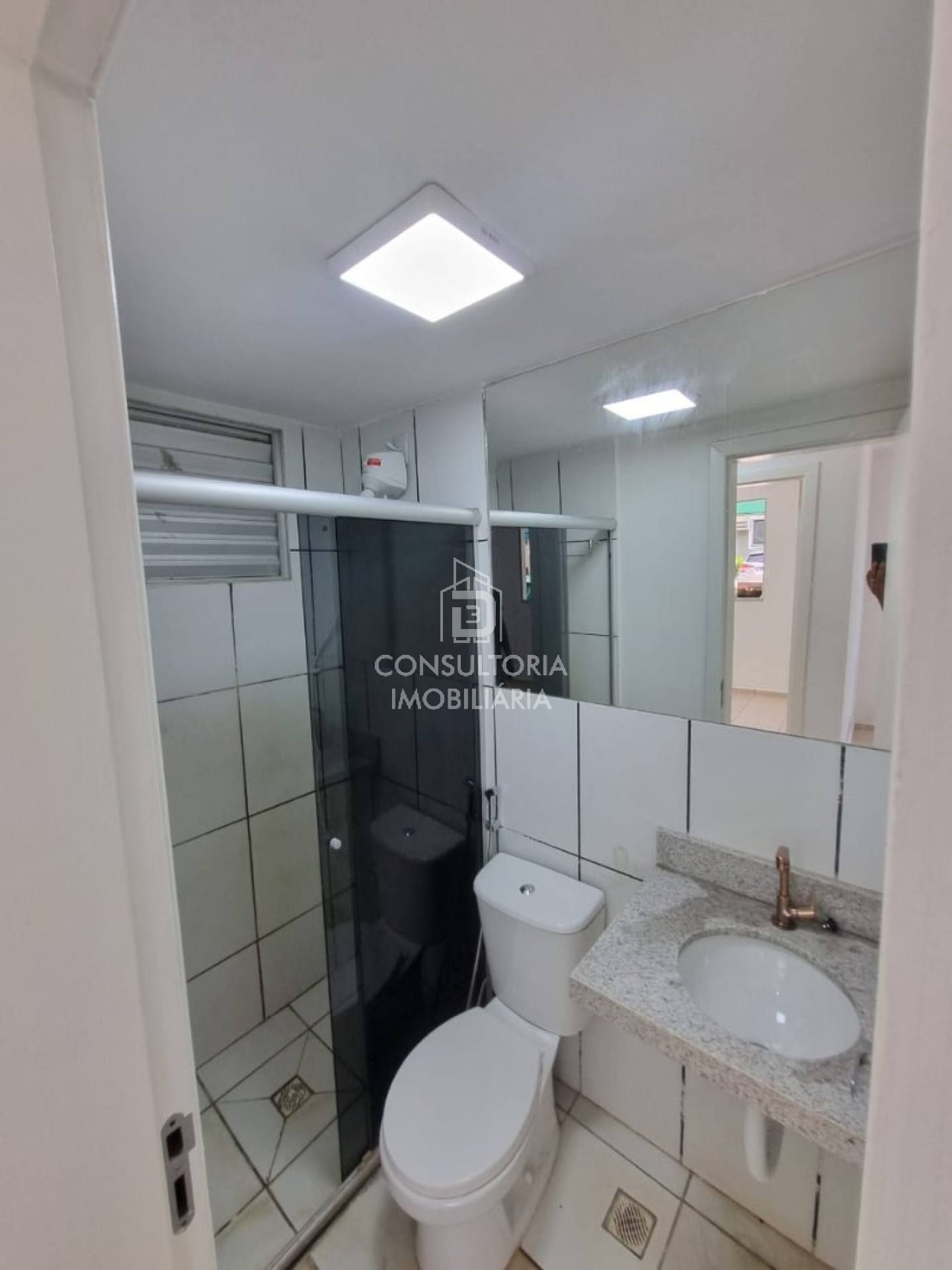 VENDO ESSE LINDO APARTAMENTO SAPZIO CRISTALI(POUCOS METROS DA FERMANDO CORREA)