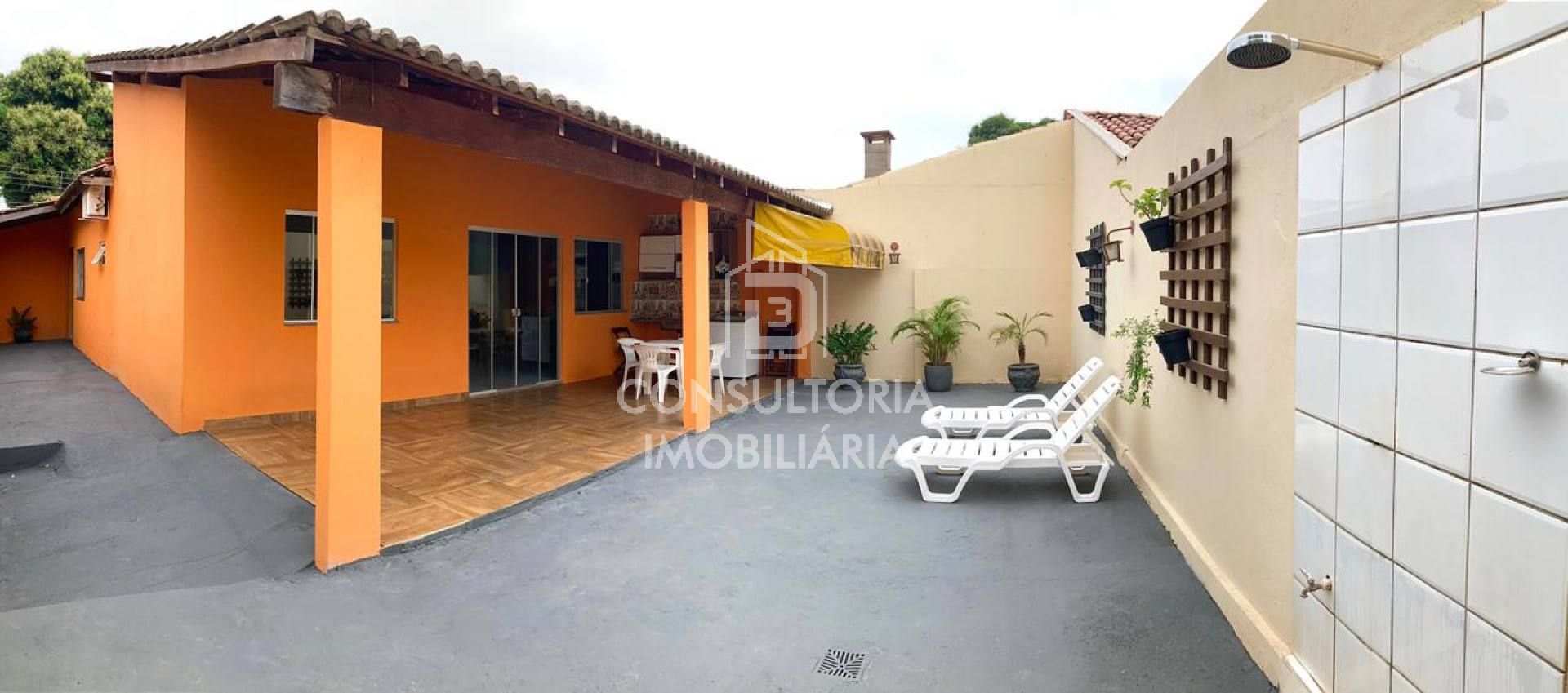 VENDO ESSA LINDA CASA , BAIRRO JARDIM UNIVERSITARIO