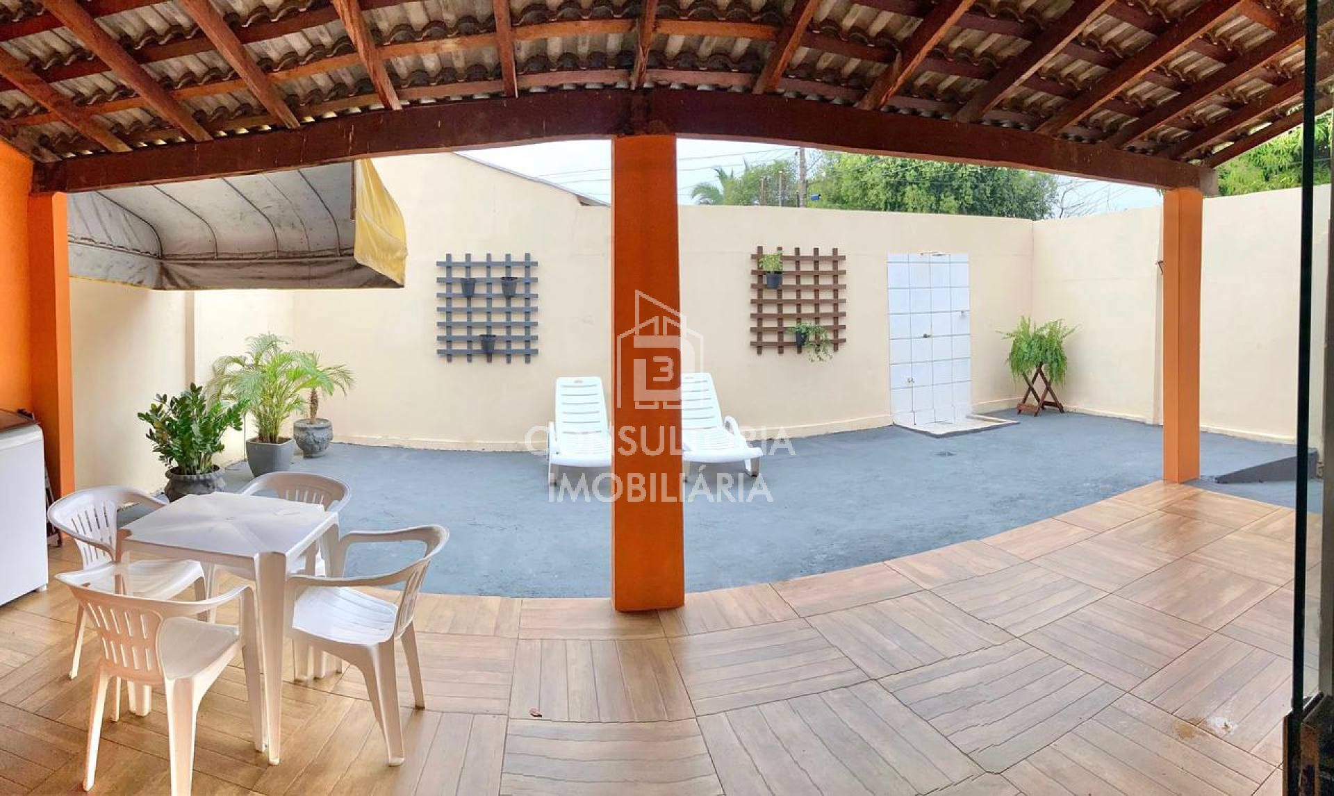VENDO ESSA LINDA CASA , BAIRRO JARDIM UNIVERSITARIO