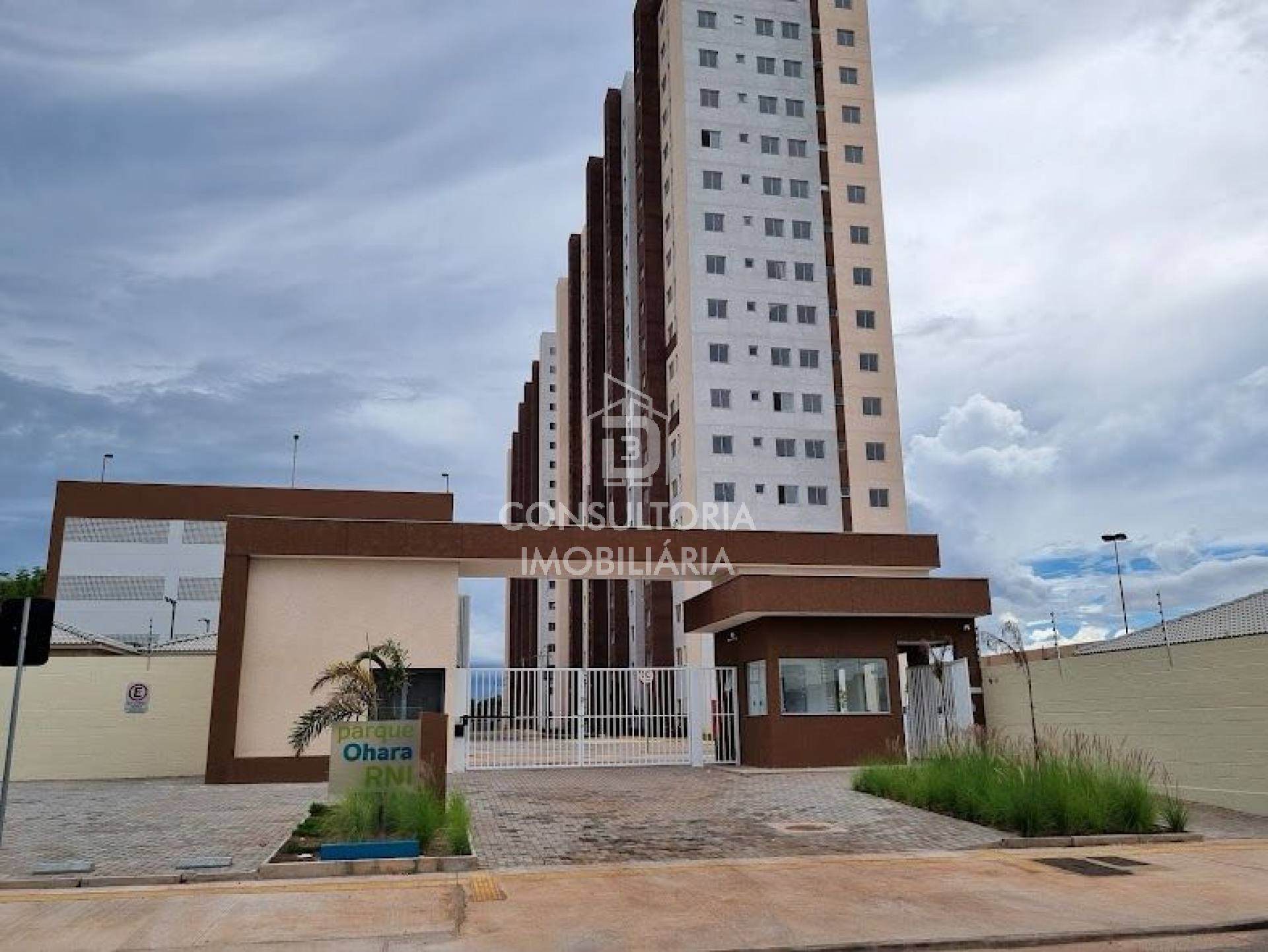 VENDO ESSE LINDO APARTAMENTO, BAIRRO PARQUE OHARA RNI