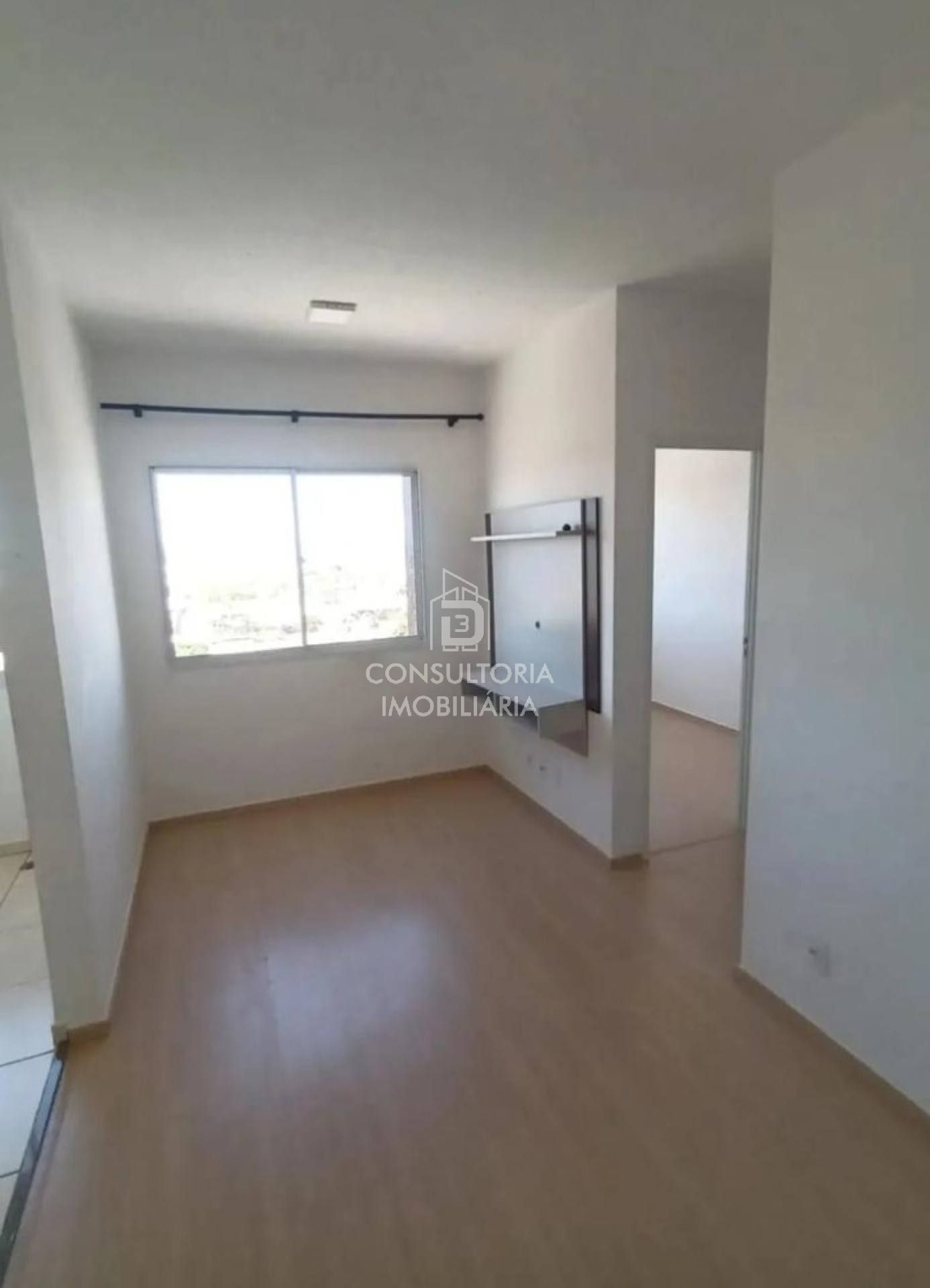 VENDO ESSE LINDO APARTAMENTO, BAIRRO PARQUE OHARA RNI