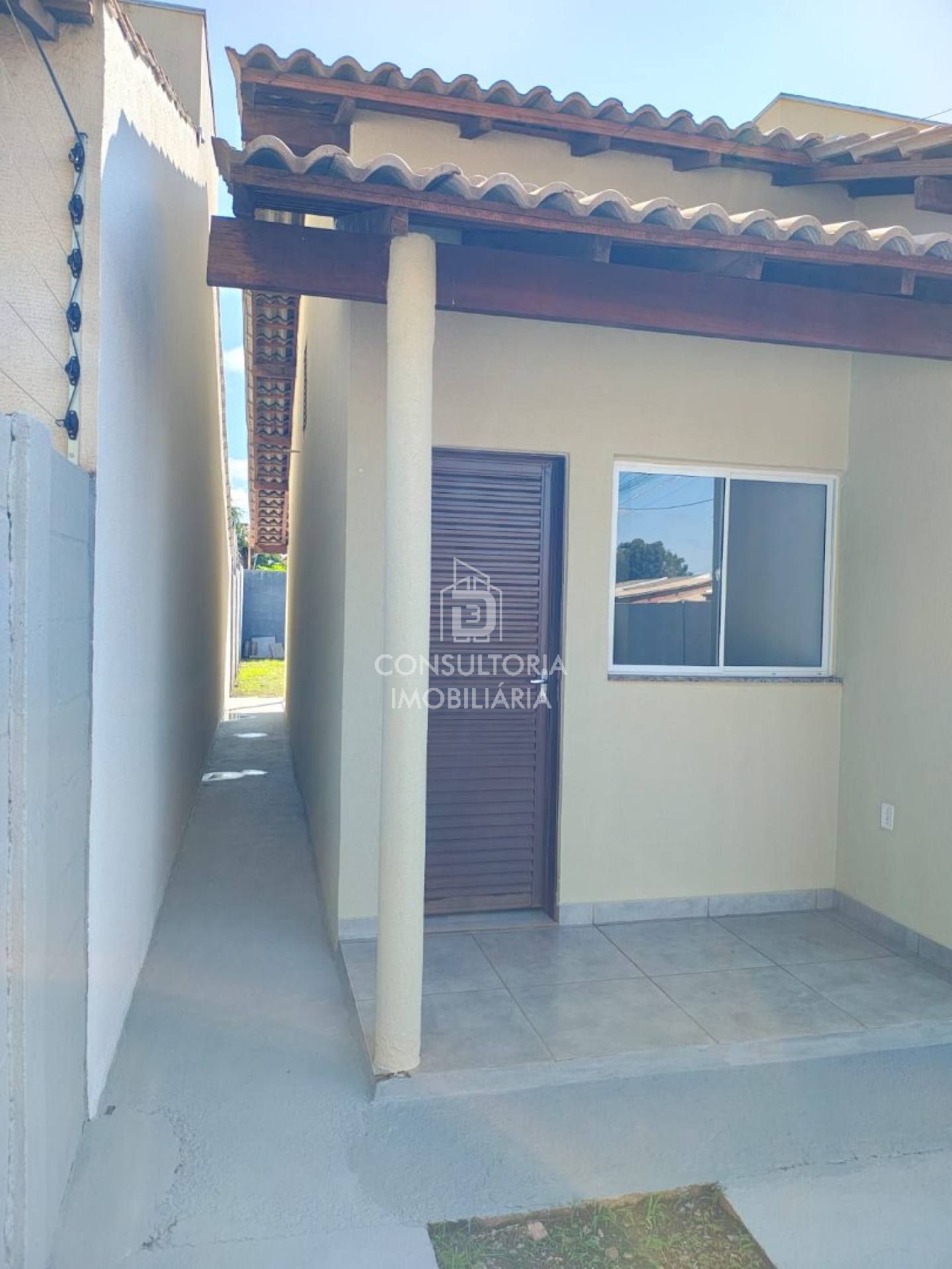 VENDO ESSA LINDA CASA , BAIRRO PAIAGUAS