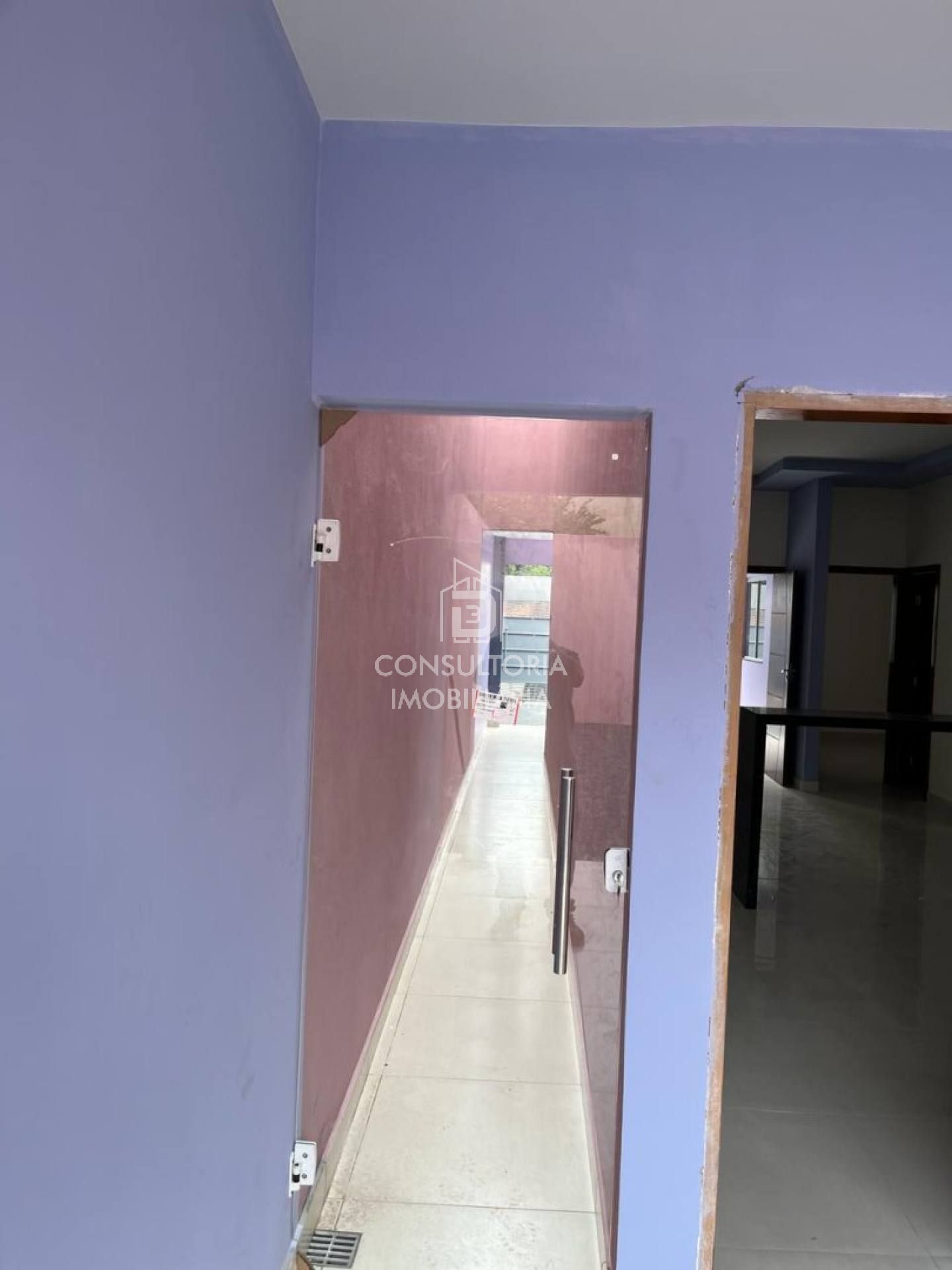 VENDO ESSA LINDA CASA , BAIRRO CANELAS