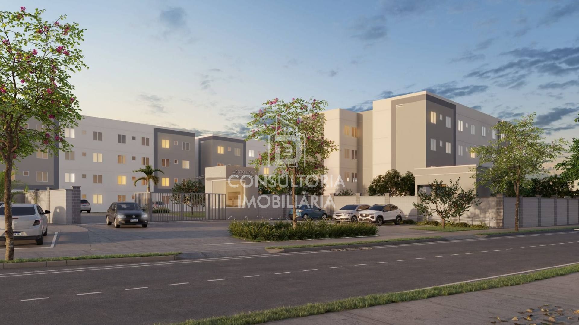 Apartamento na planta, bairro nova várzea grande ( próx pronto socorro )
