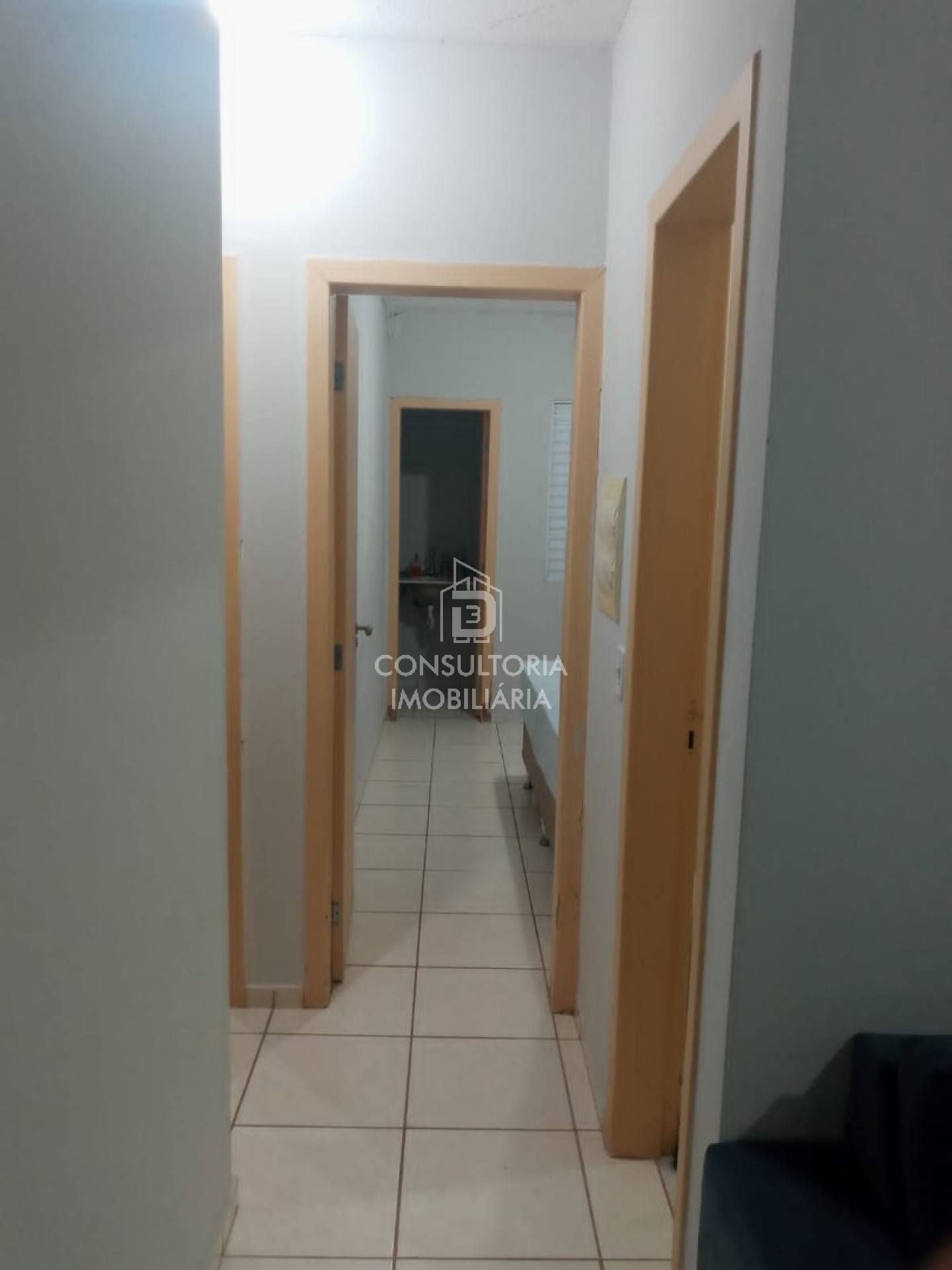 linda casa (condomínio terra nova)