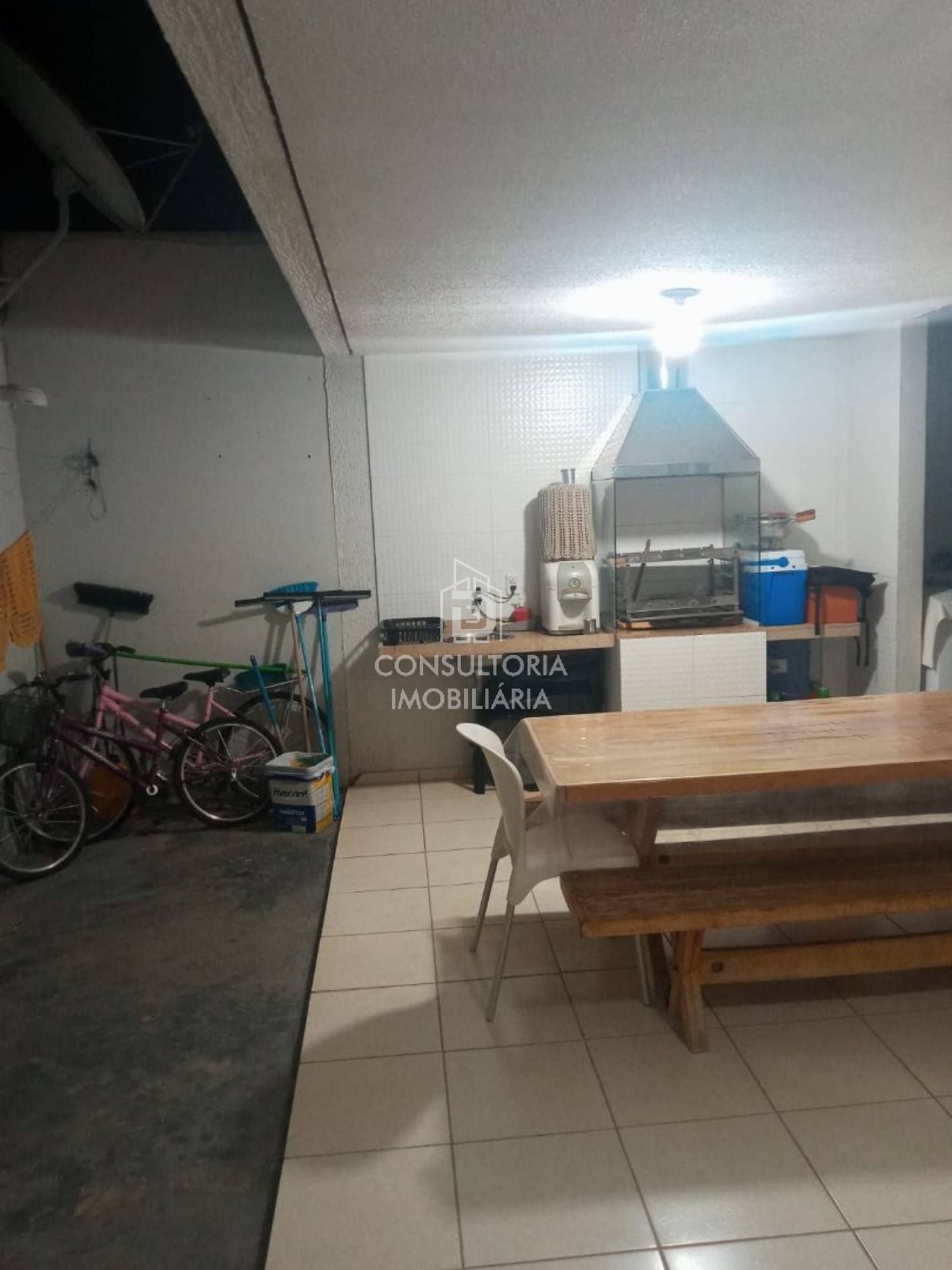 linda casa (condomínio terra nova)