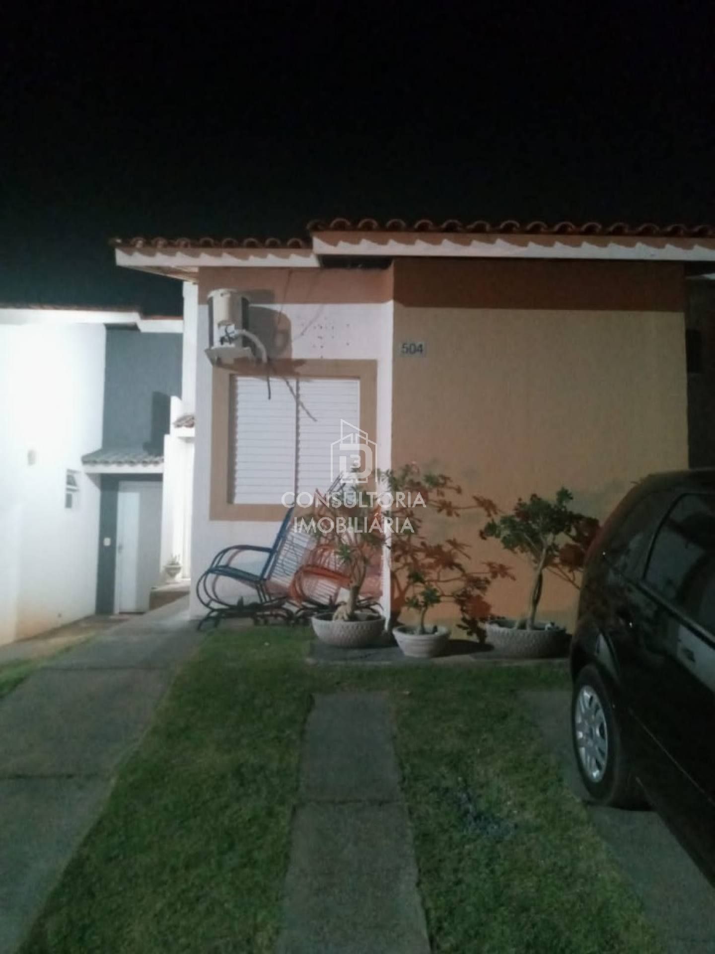 linda casa (condomínio terra nova)