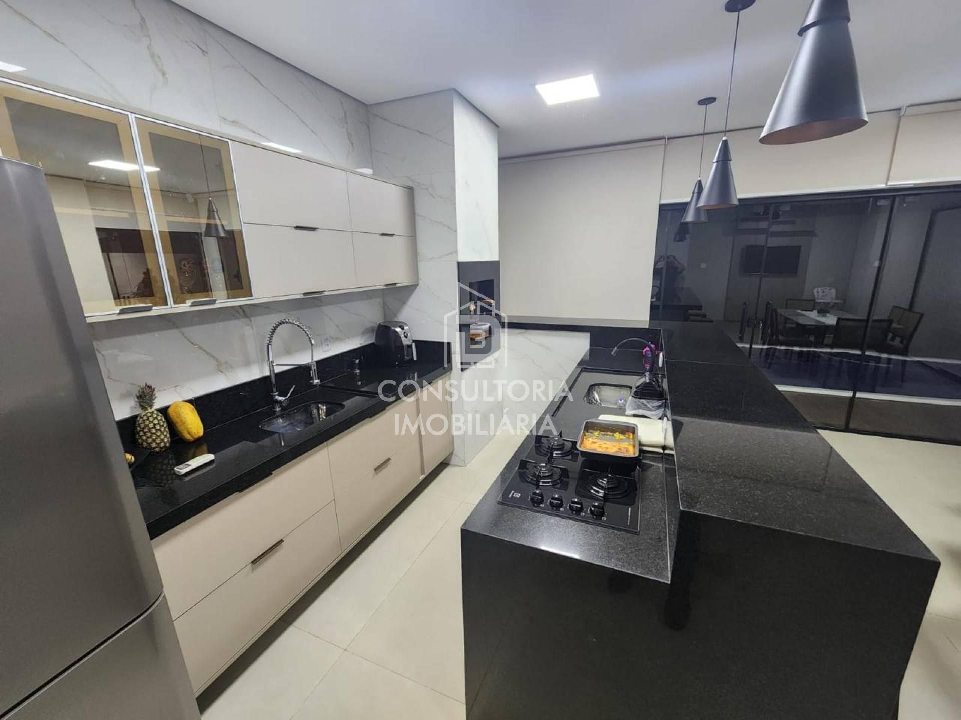 LINDA CASA ,BAIRRO MARAJOARA