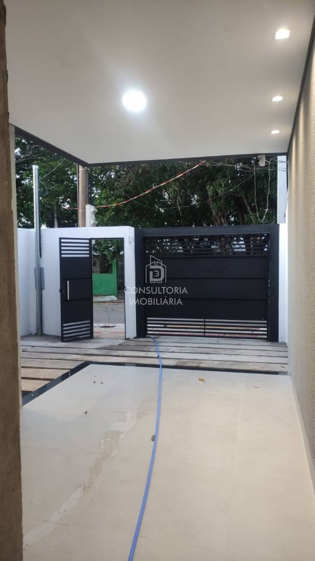 LINDA CASA , BAIRRO PARQUE OHARA