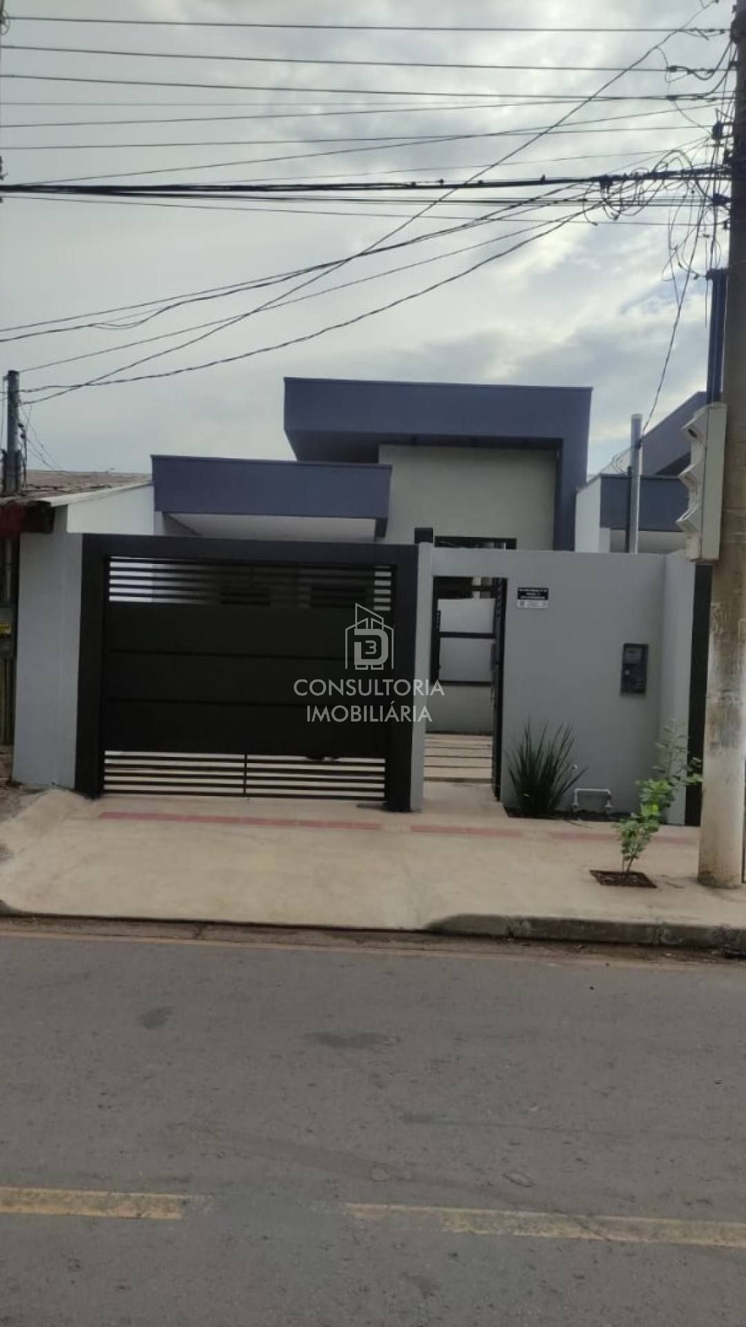 LINDA CASA , BAIRRO PARQUE OHARA