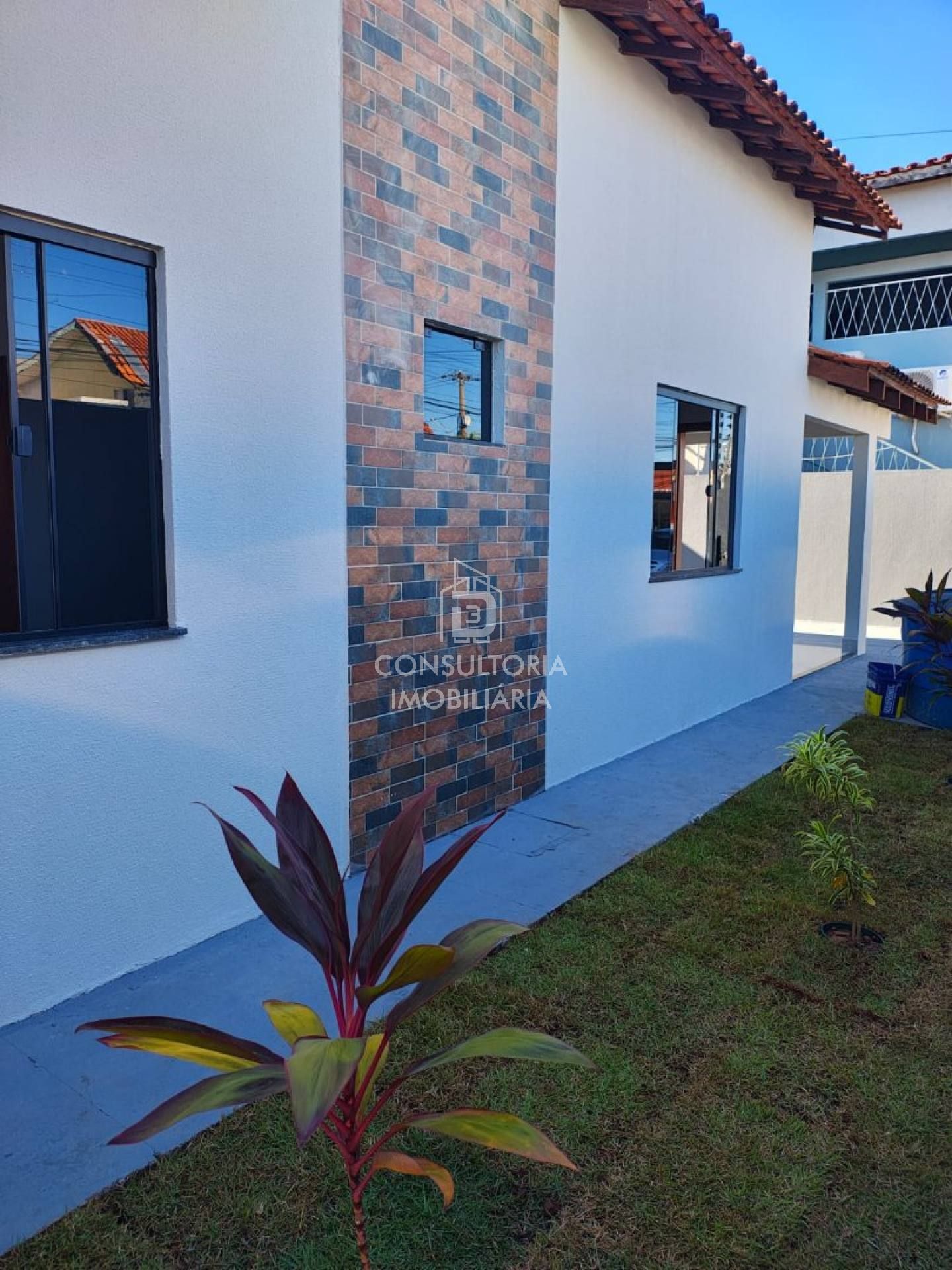 LINDA CASA , BAIRRO JARDIM PAULA 2