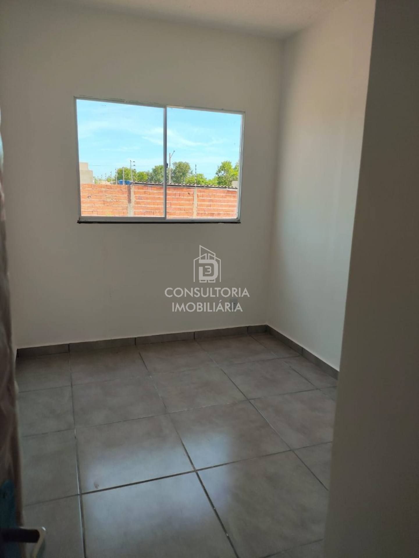 LINDA CASA , BAIRRO OURO VERDE