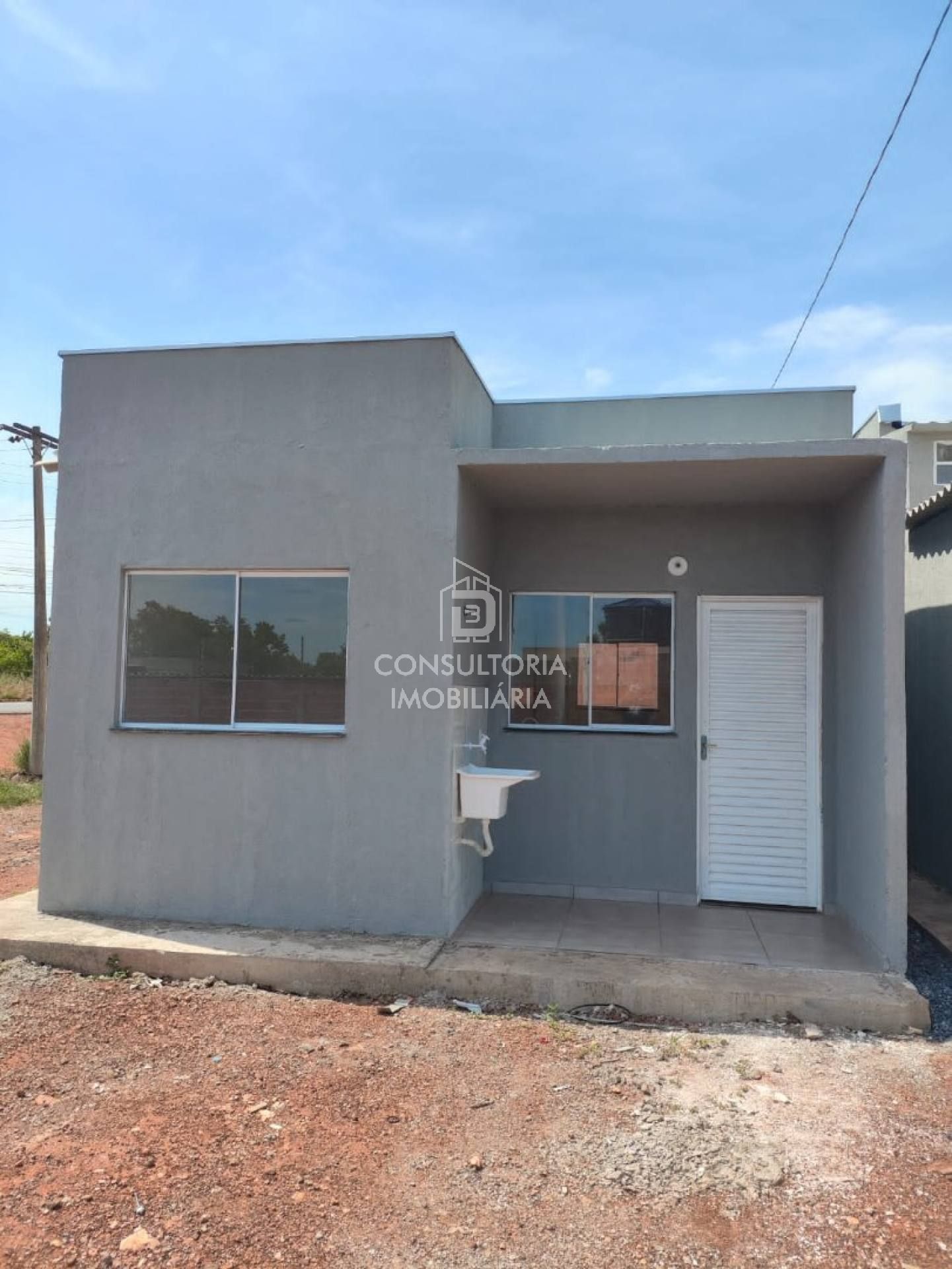 LINDA CASA , BAIRRO OURO VERDE