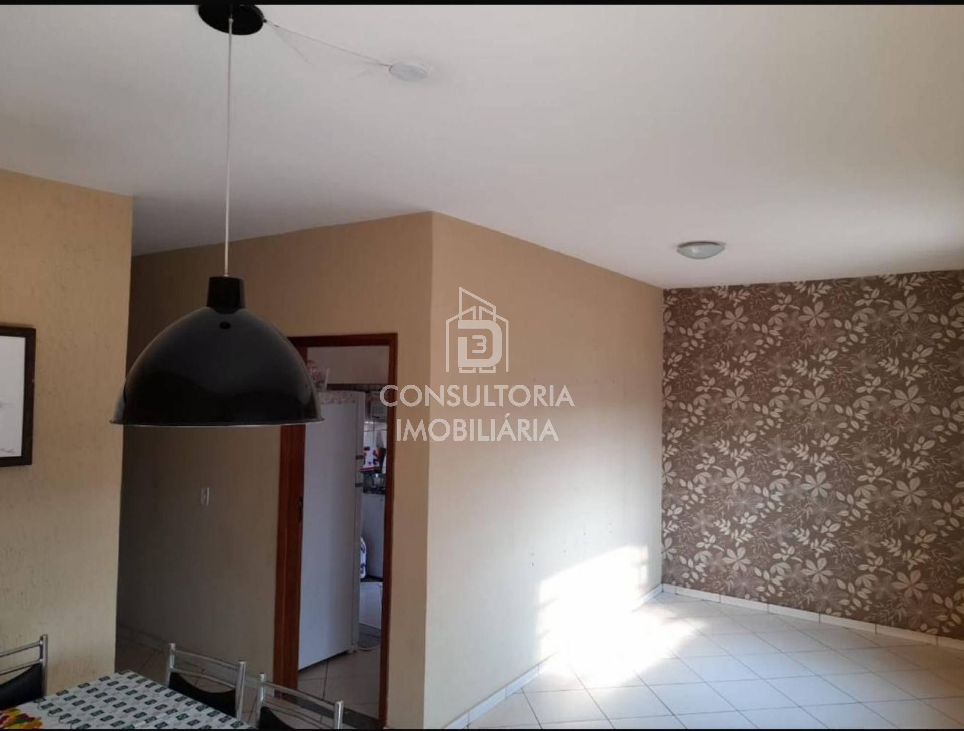 LINDA CASA , BAIRRO JARDIM PAULA ll