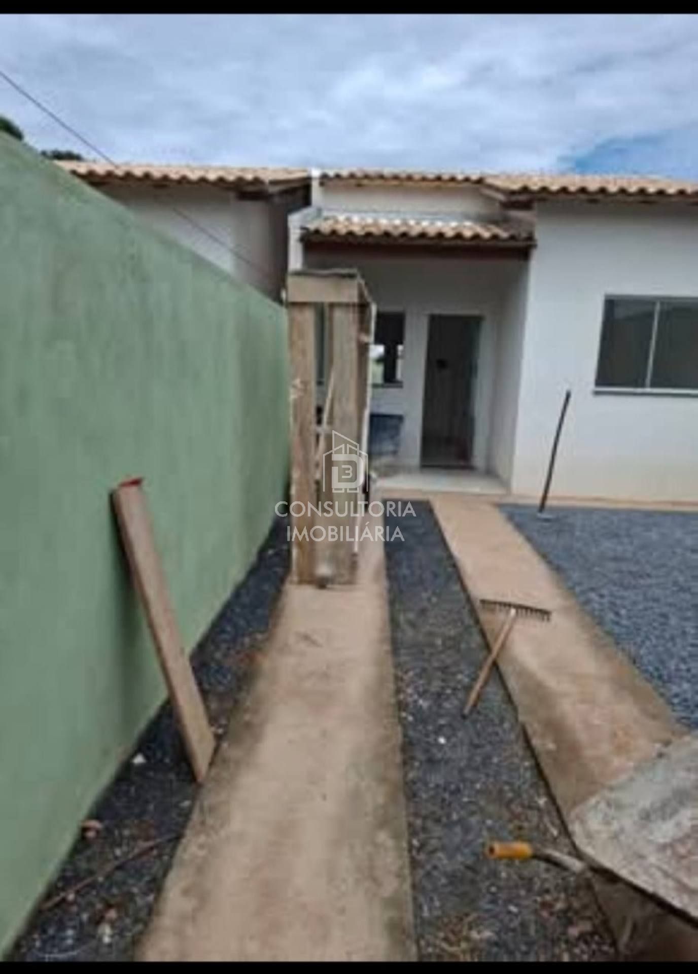 LINDA CASA, BAIRRO SAO MATEUS