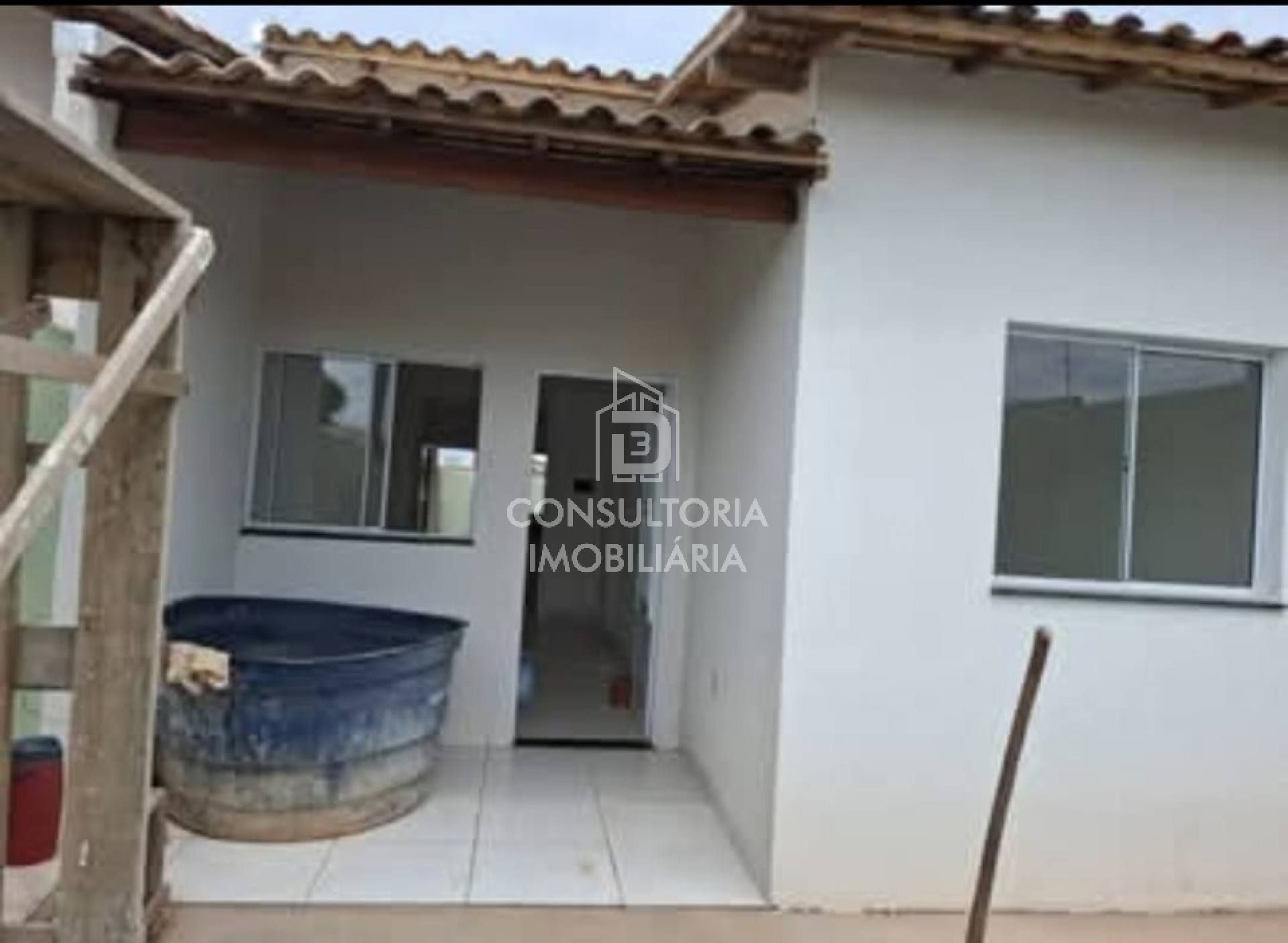 LINDA CASA, BAIRRO SAO MATEUS
