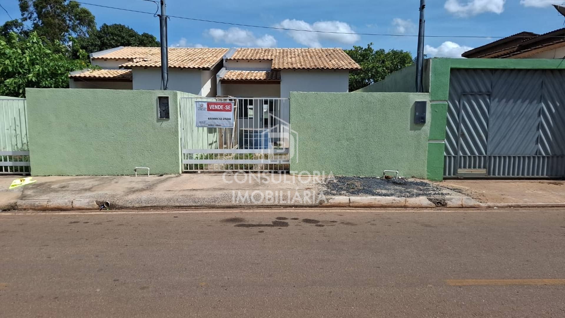 LINDA CASA, BAIRRO SAO MATEUS