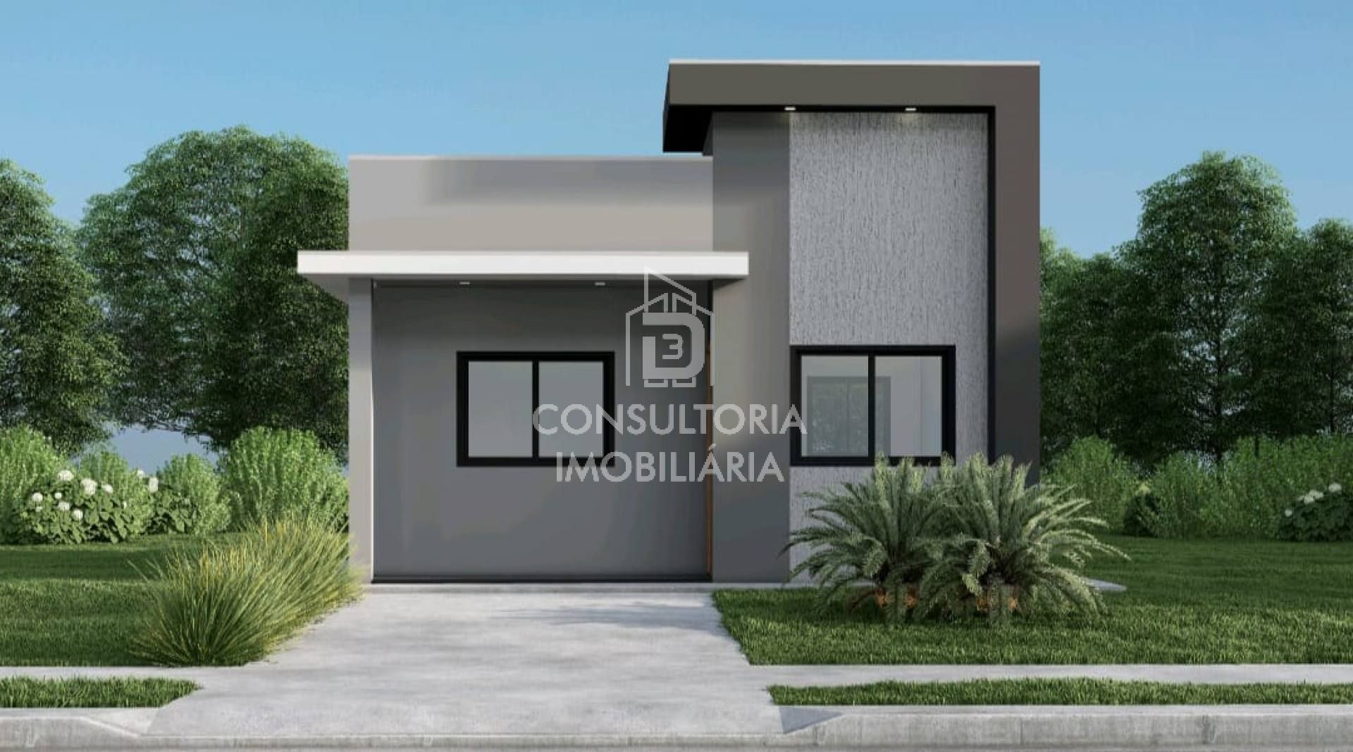LINDA CASA , RESIDENCIAL NOVO PARQUE