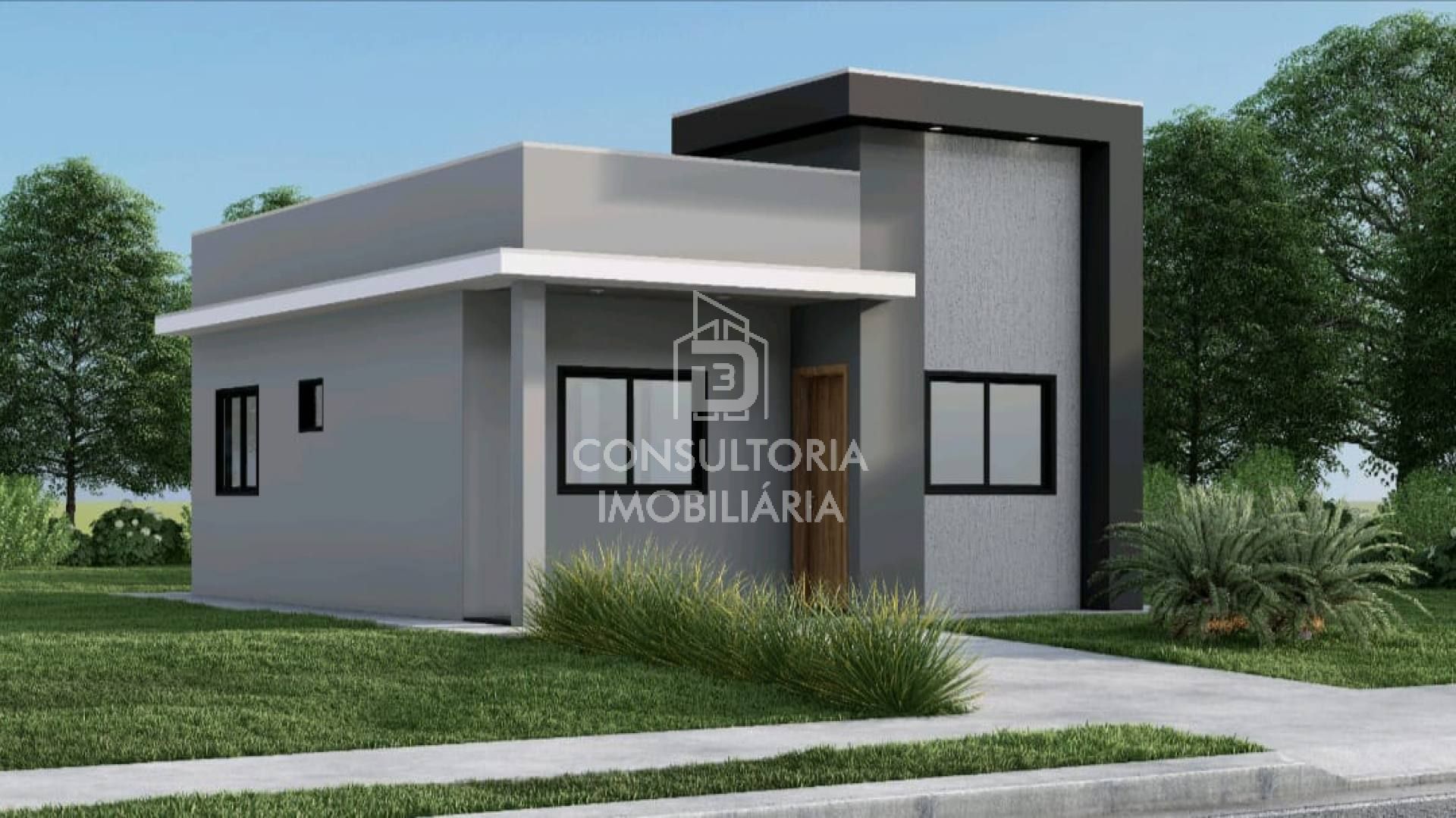 LINDA CASA , RESIDENCIAL NOVO PARQUE