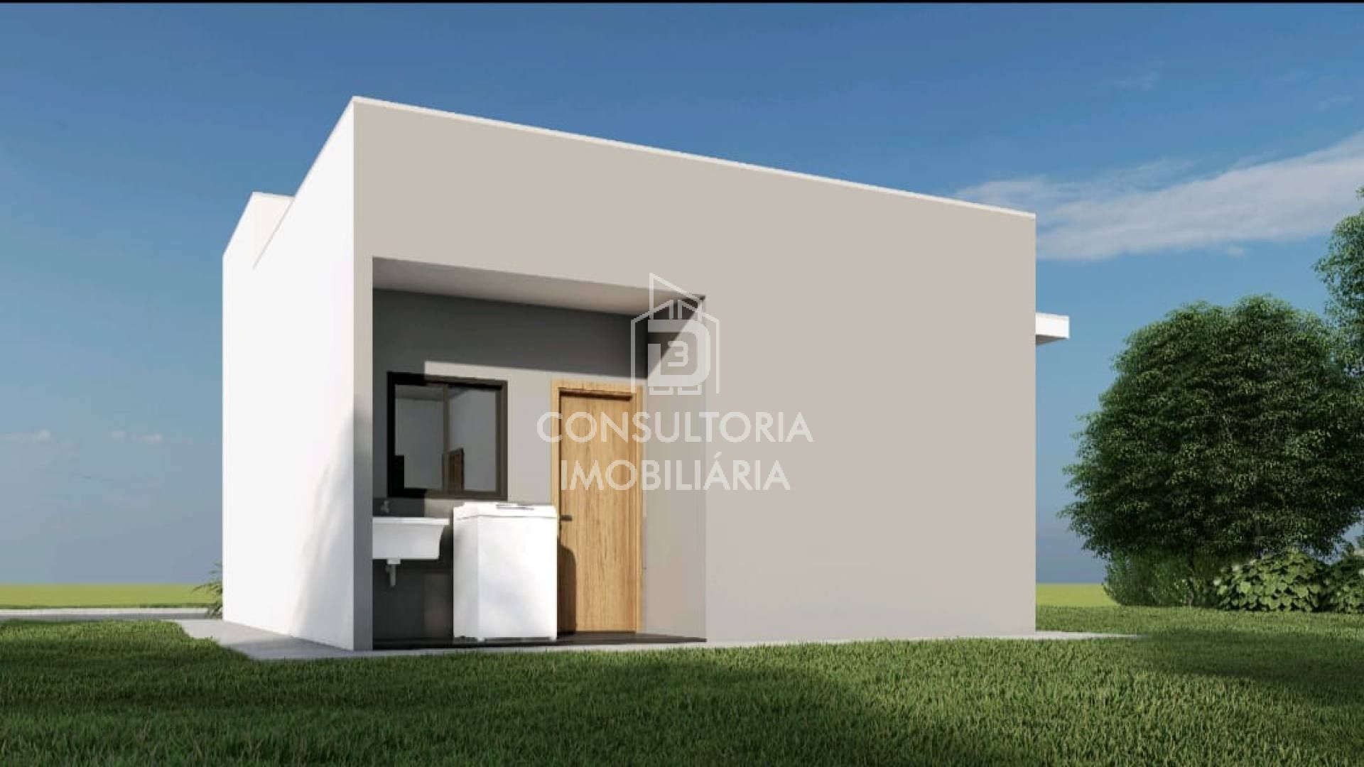 LINDA CASA , RESIDENCIAL NOVO PARQUE