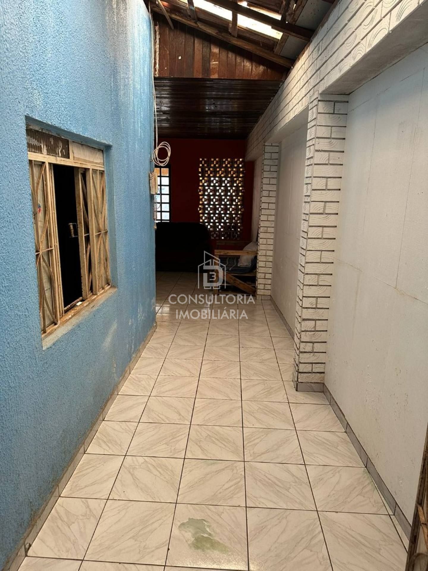LINDA CASA , BAIRRO CONSTRUMAT