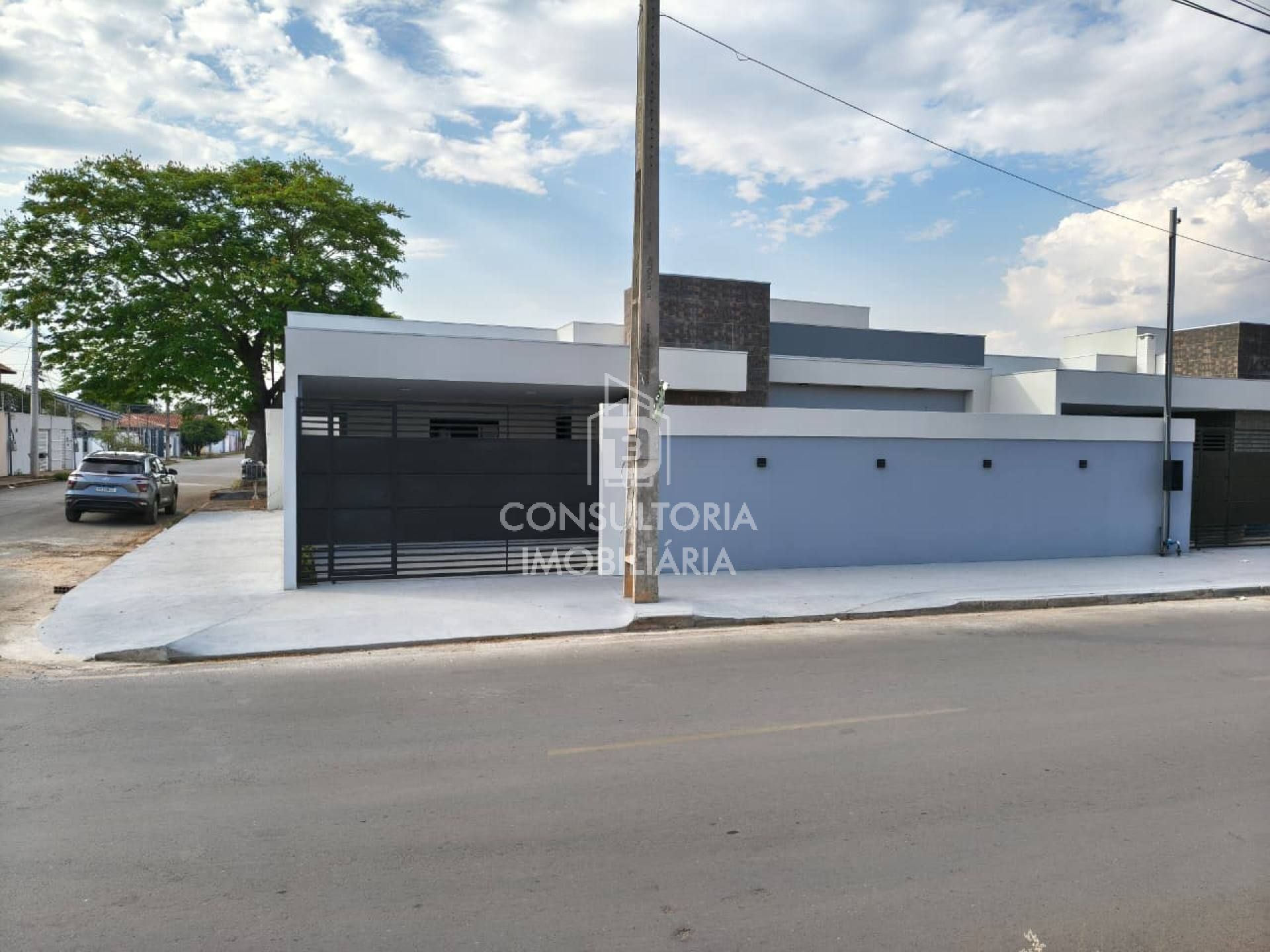 LINDA CASA, BAIRRO COSTA VERDE