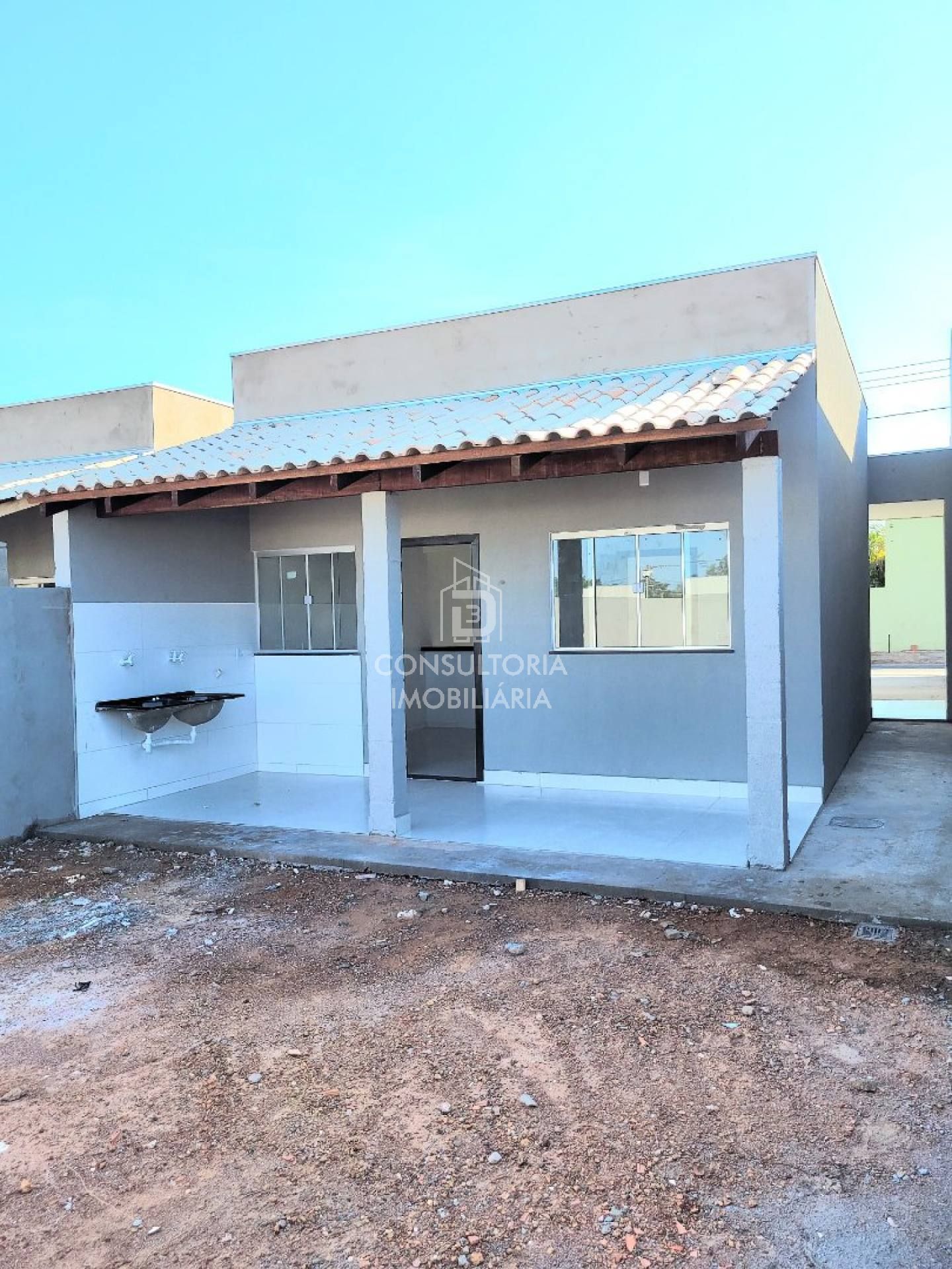 LINDA CASA , BAIRRO COSTA VERDE