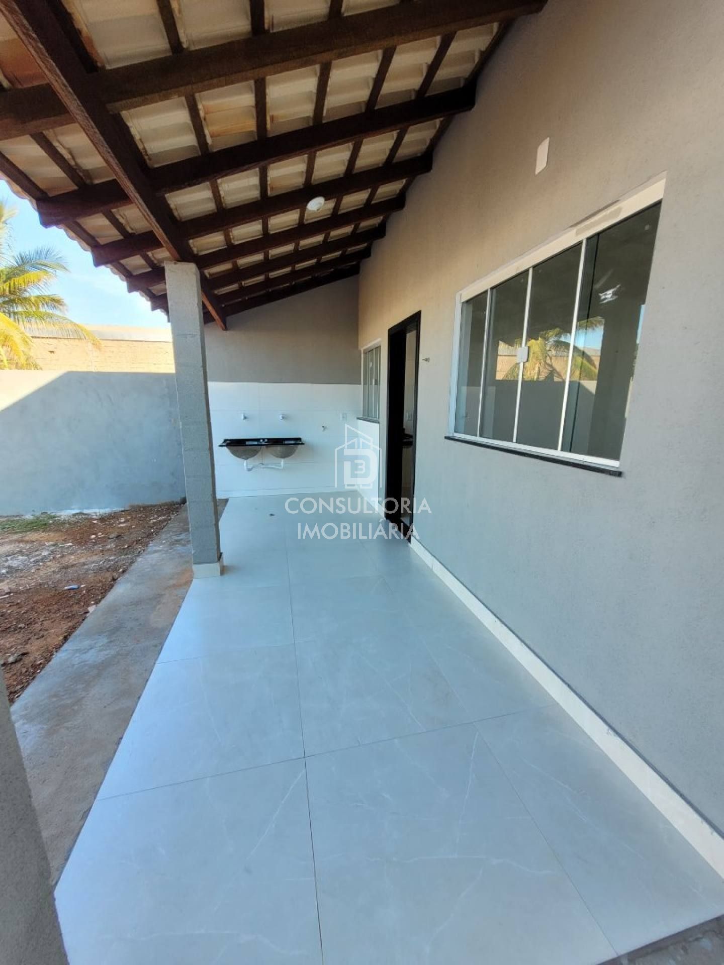 LINDA CASA , BAIRRO COSTA VERDE