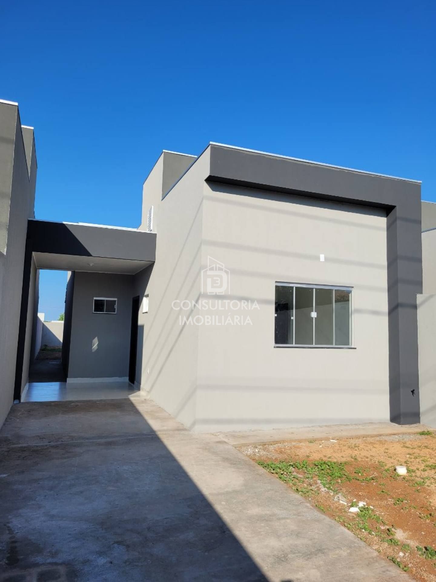 LINDA CASA , BAIRRO COSTA VERDE