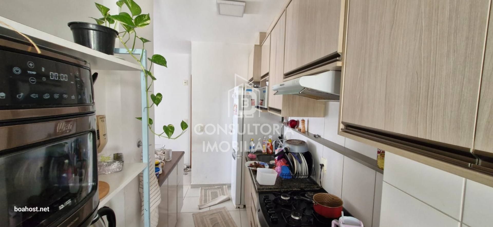 LINDO APARTAMENTO