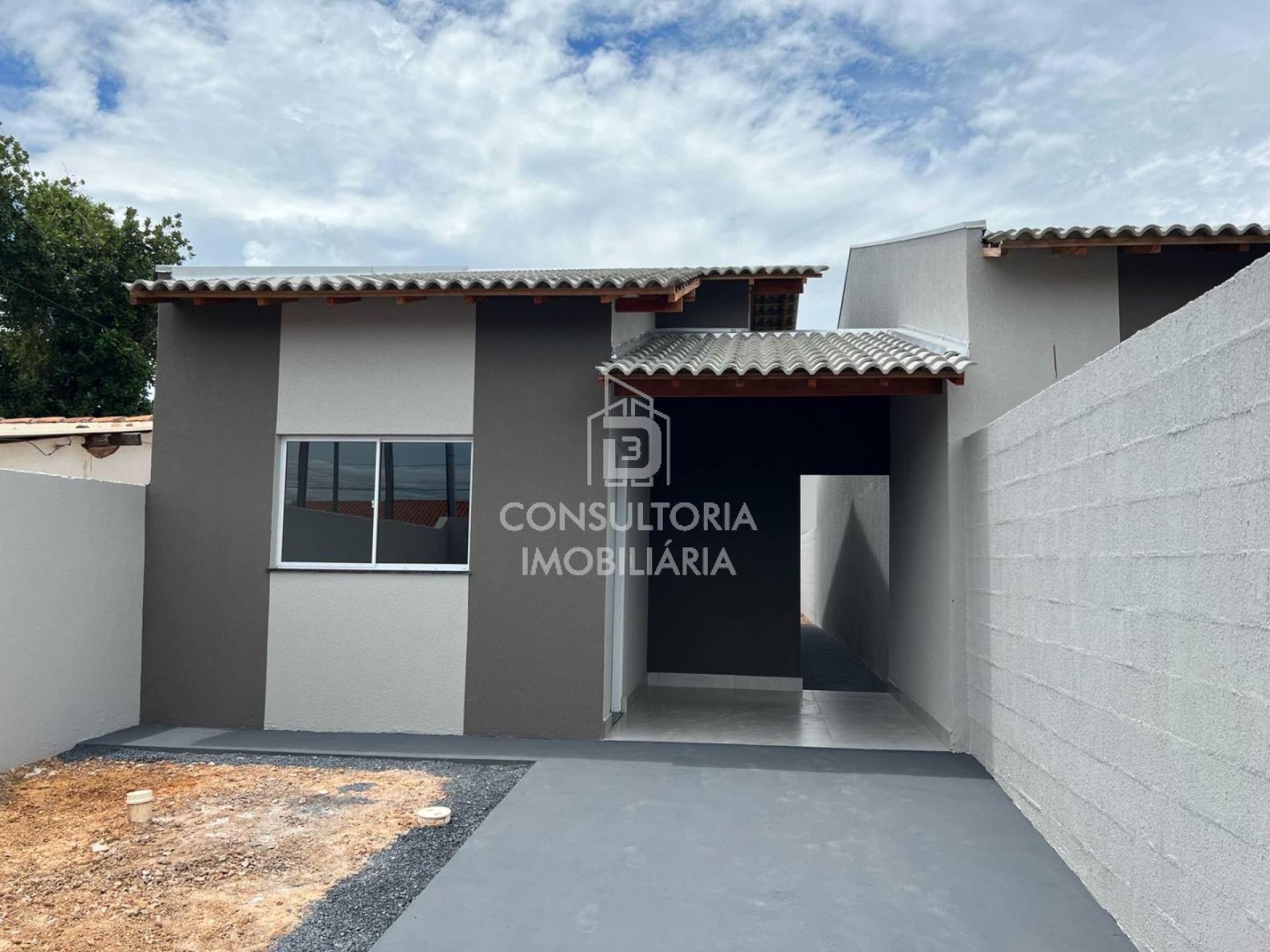 LINDA CASA, BAIRRO COSTA VERDE