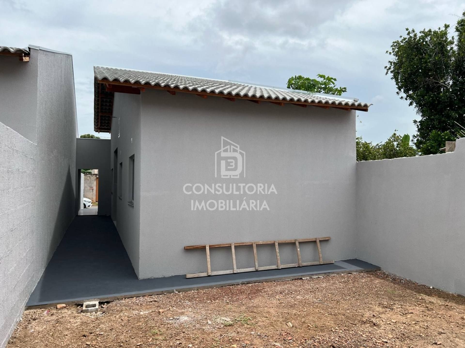LINDA CASA, BAIRRO COSTA VERDE