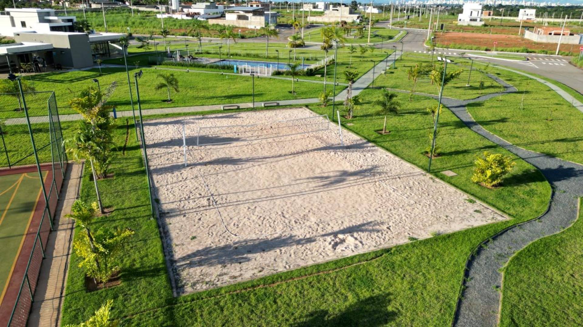 CONDOMINIO FECHADO  LOTES RESIDENCIAIS